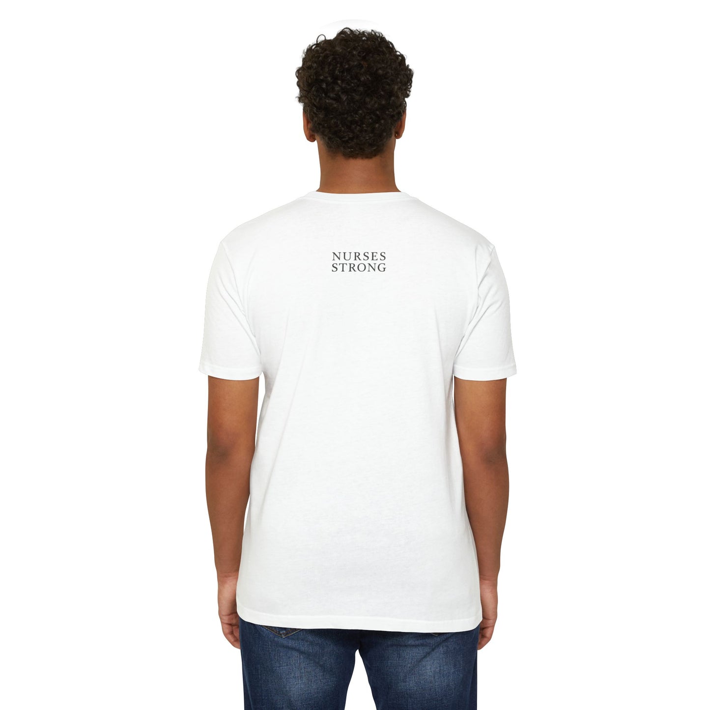Infinity Soft Cotton Tee
