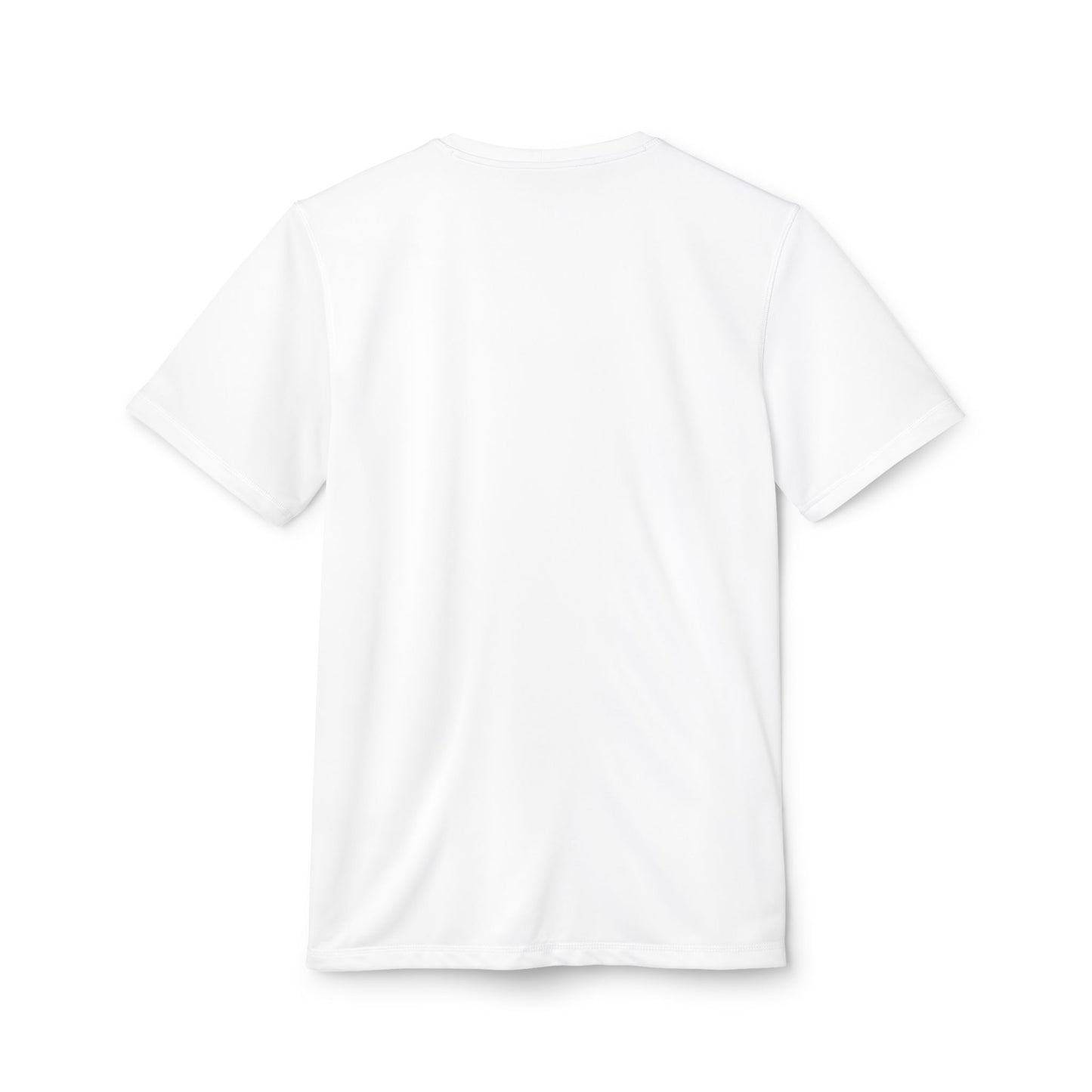 Adidas Unisex Sports T-Shirt - Pulse Shield Design