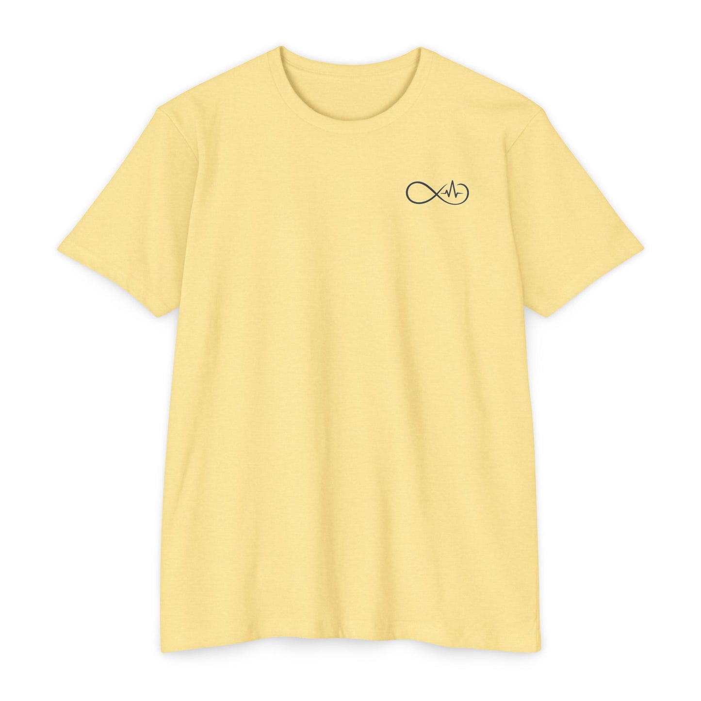 Infinity Soft Cotton Tee