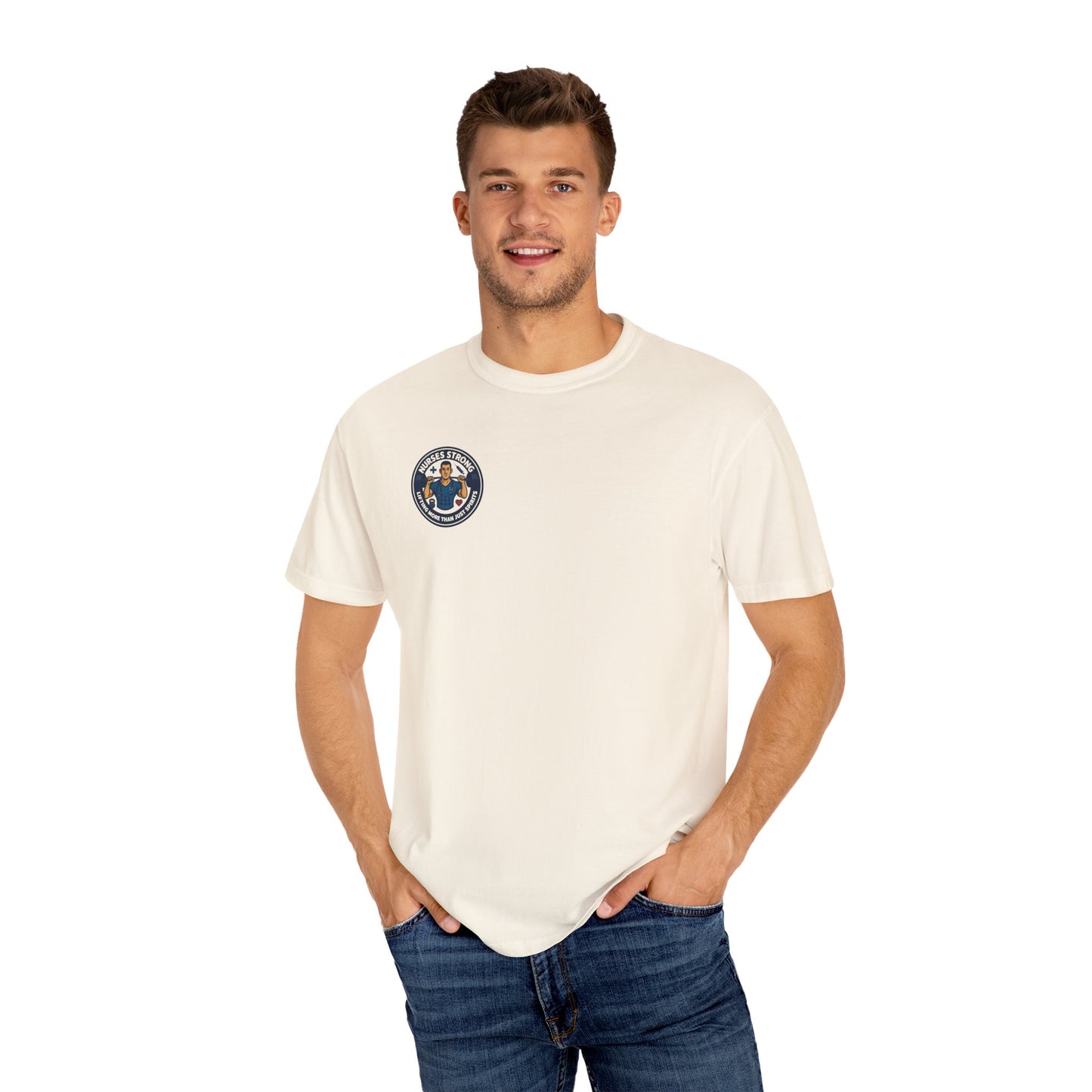NS Original T-Shirt, Casual Wear