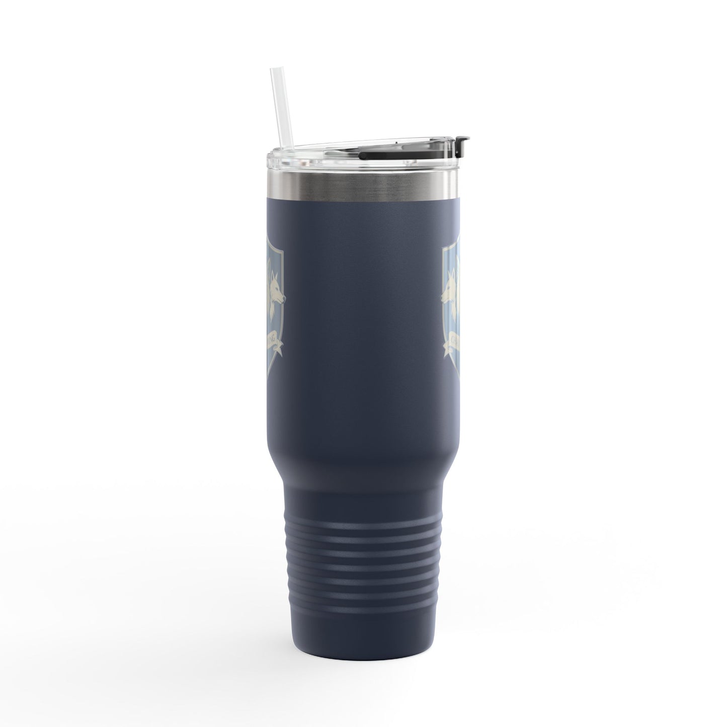 Chaos is Coming Insulated Travel Mug, 40oz - Adventure Ready, Customizable Designs for On-the-Go Life, Perfect Gift for Coffee Lovers, Travel [...]