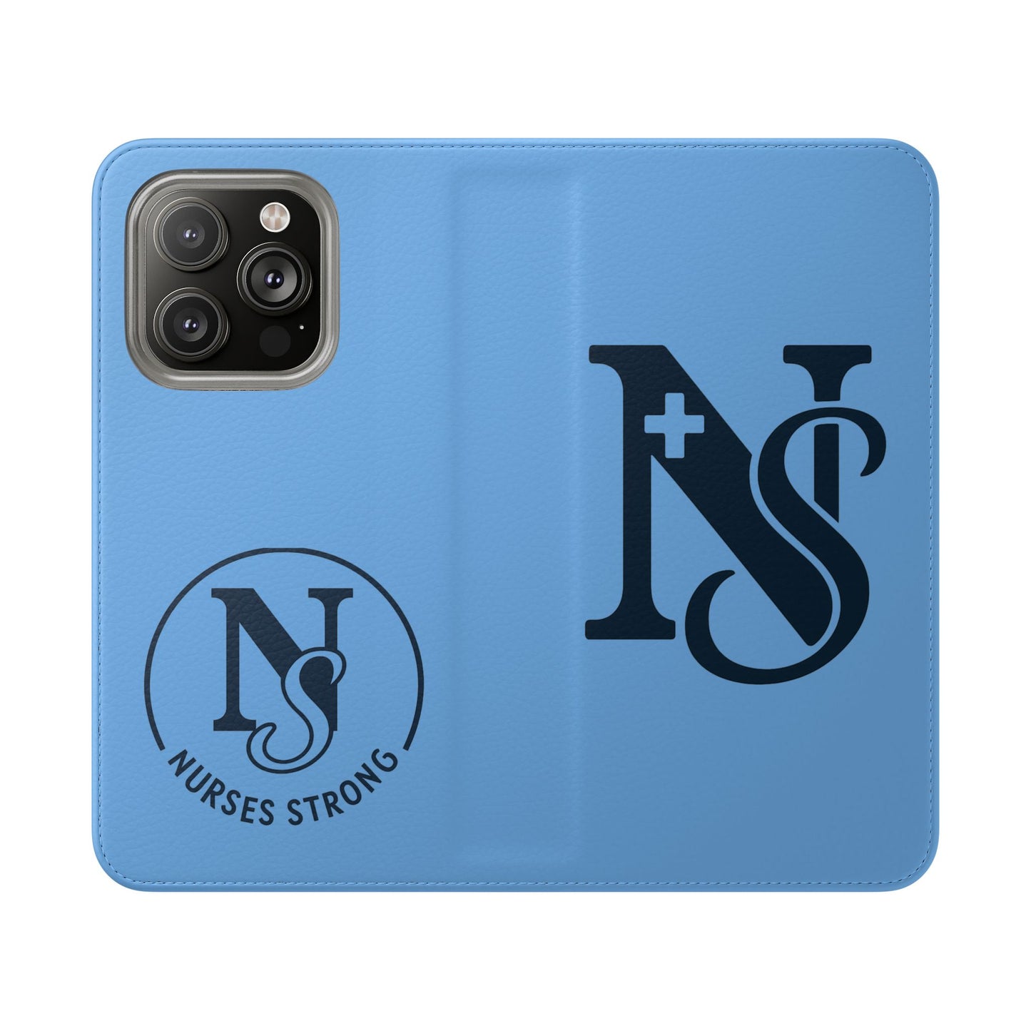 Carolina NS - Stylish Protective Phone Covers, Gifts for Healthcare Workers