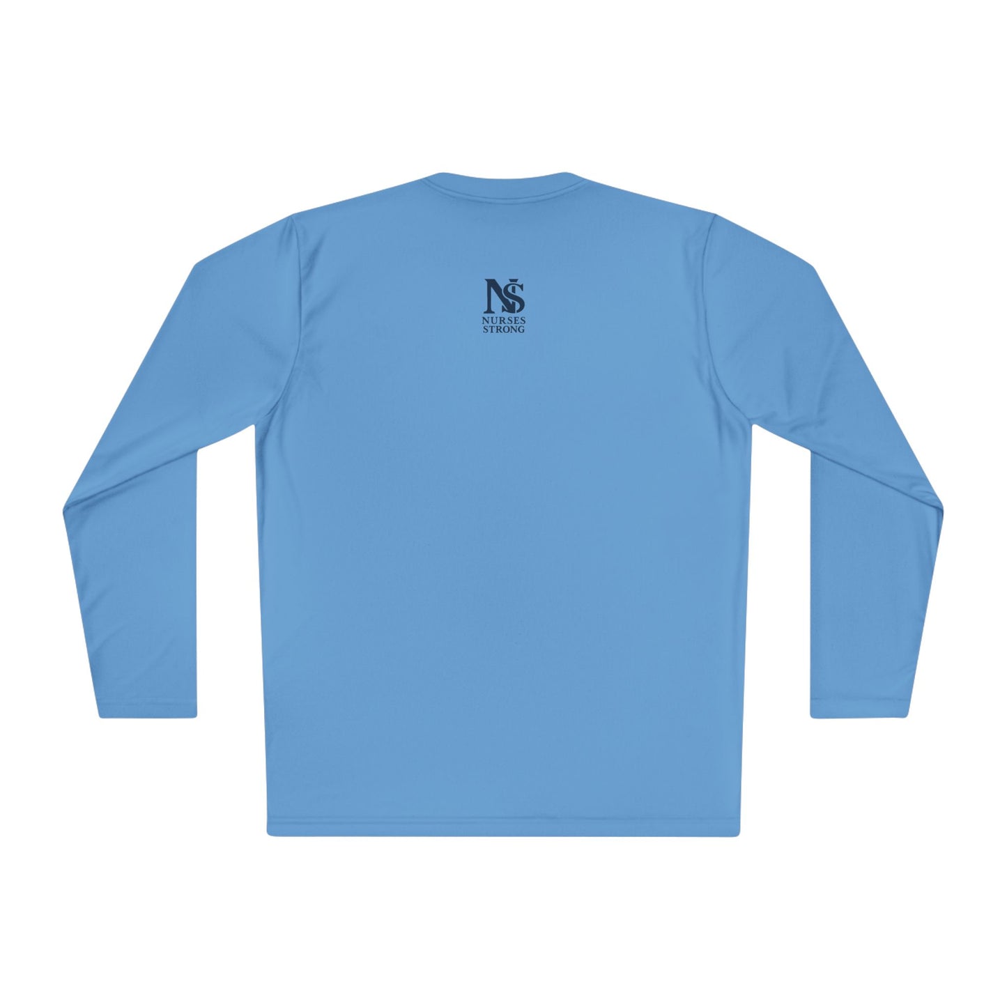 CVICU Lightweight Long Sleeve Tee