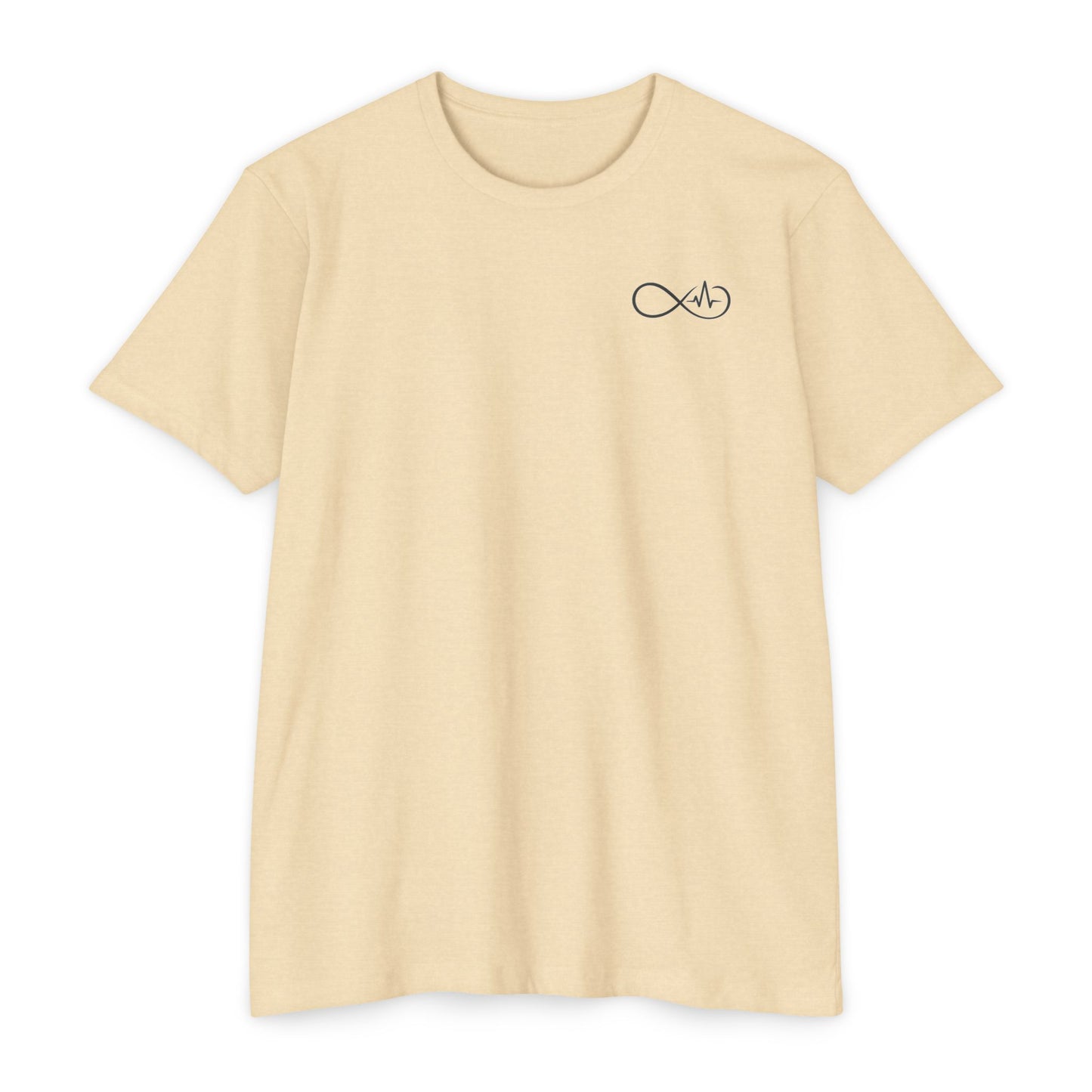 Infinity Soft Cotton Tee