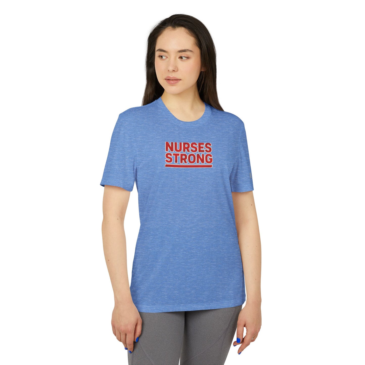 Adidas NS Dart Athletic Casual Shirt