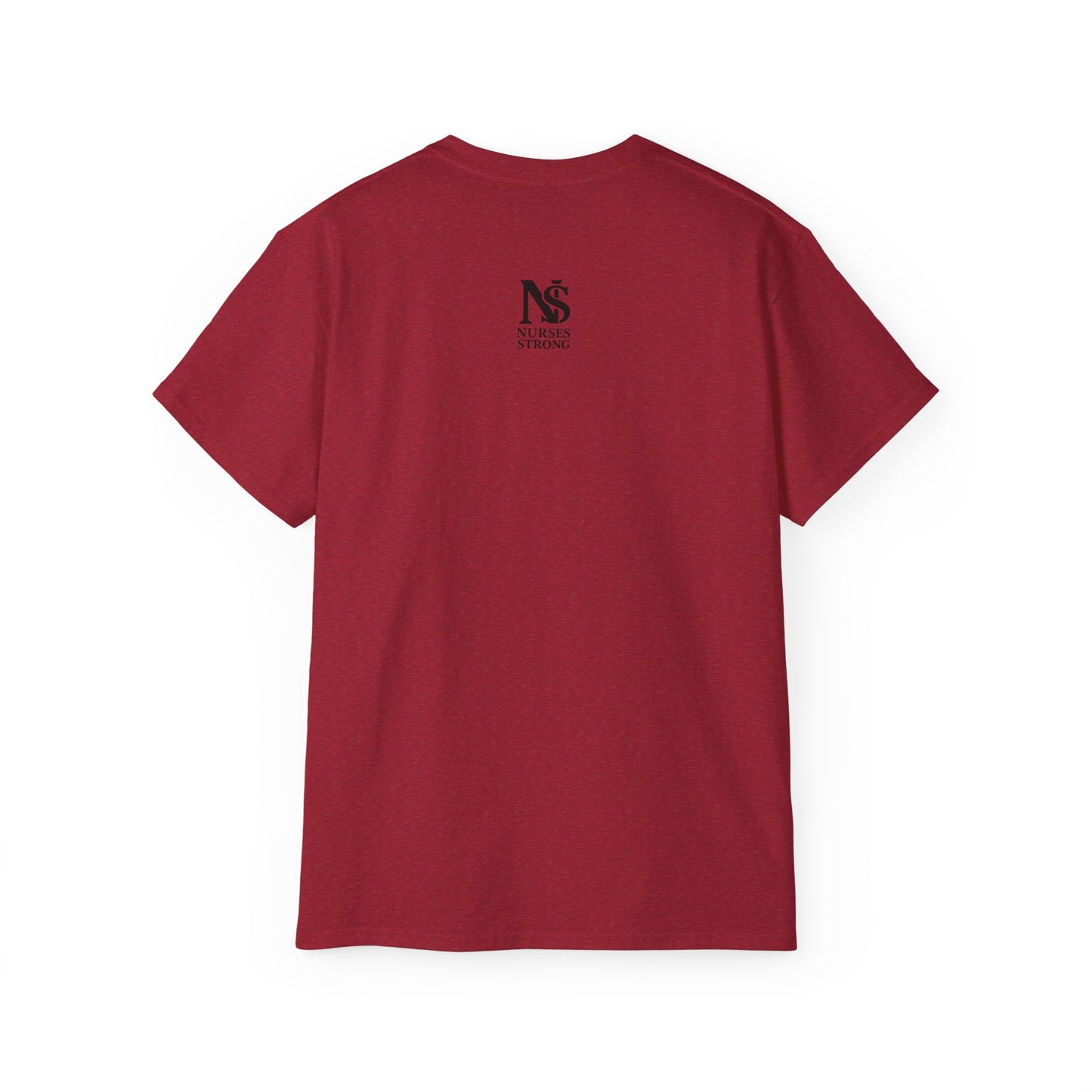 Unit McSteamy Graphic Tee