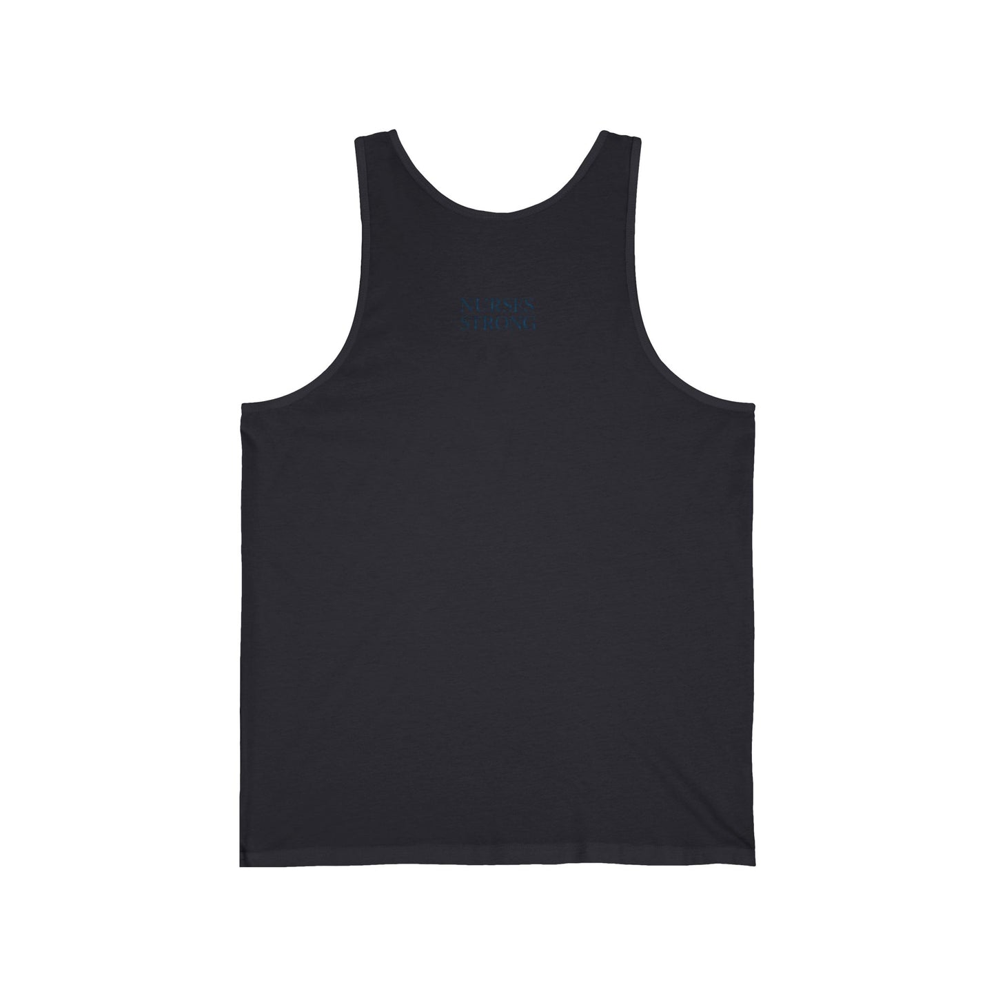 NS Wave Tank Top
