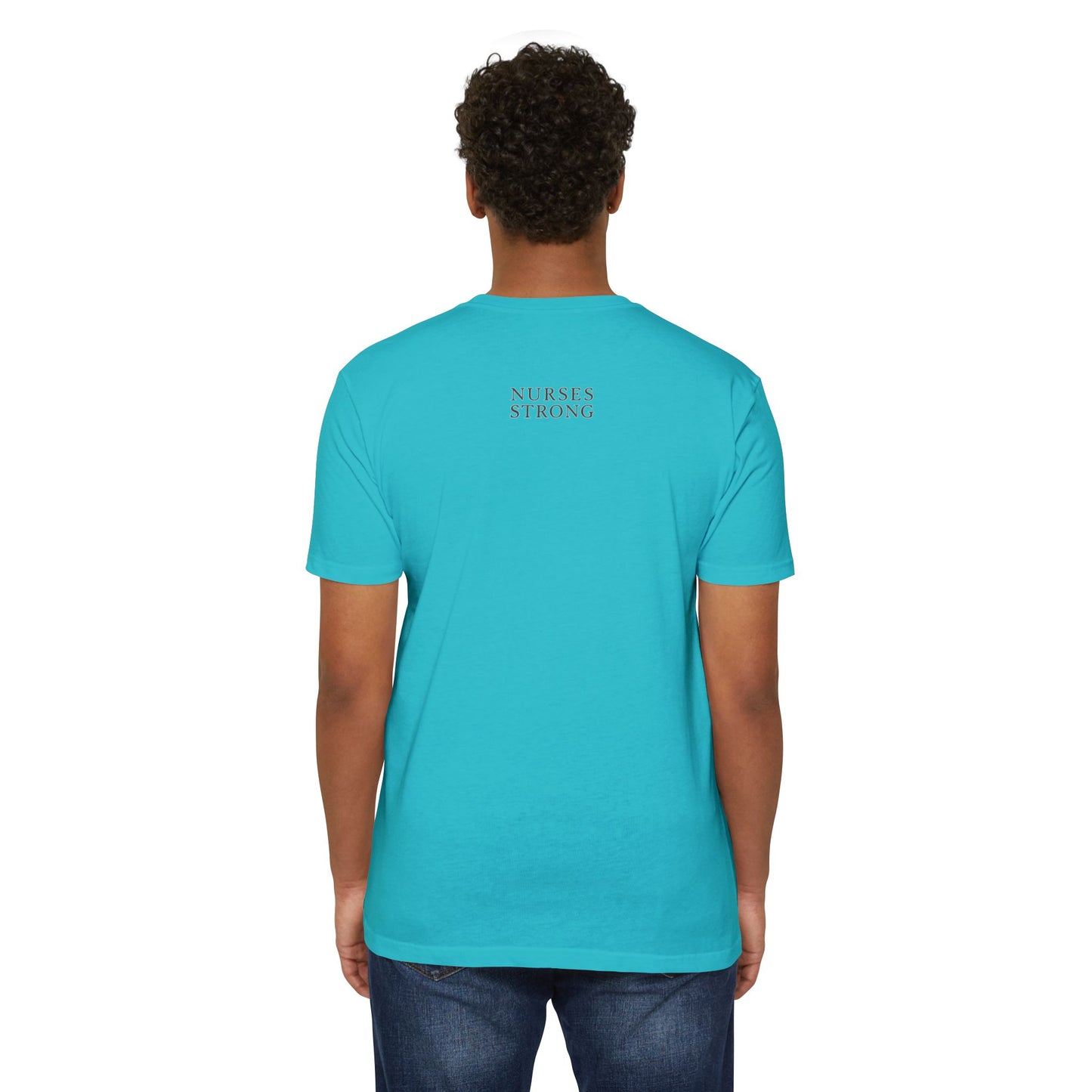 Infinity Soft Cotton Tee