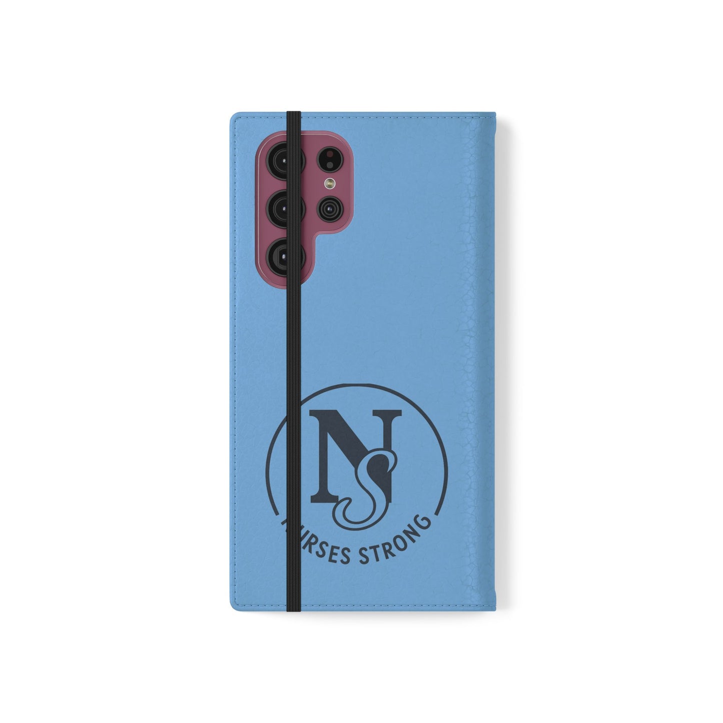 Carolina NS - Stylish Protective Phone Covers, Gifts for Healthcare Workers