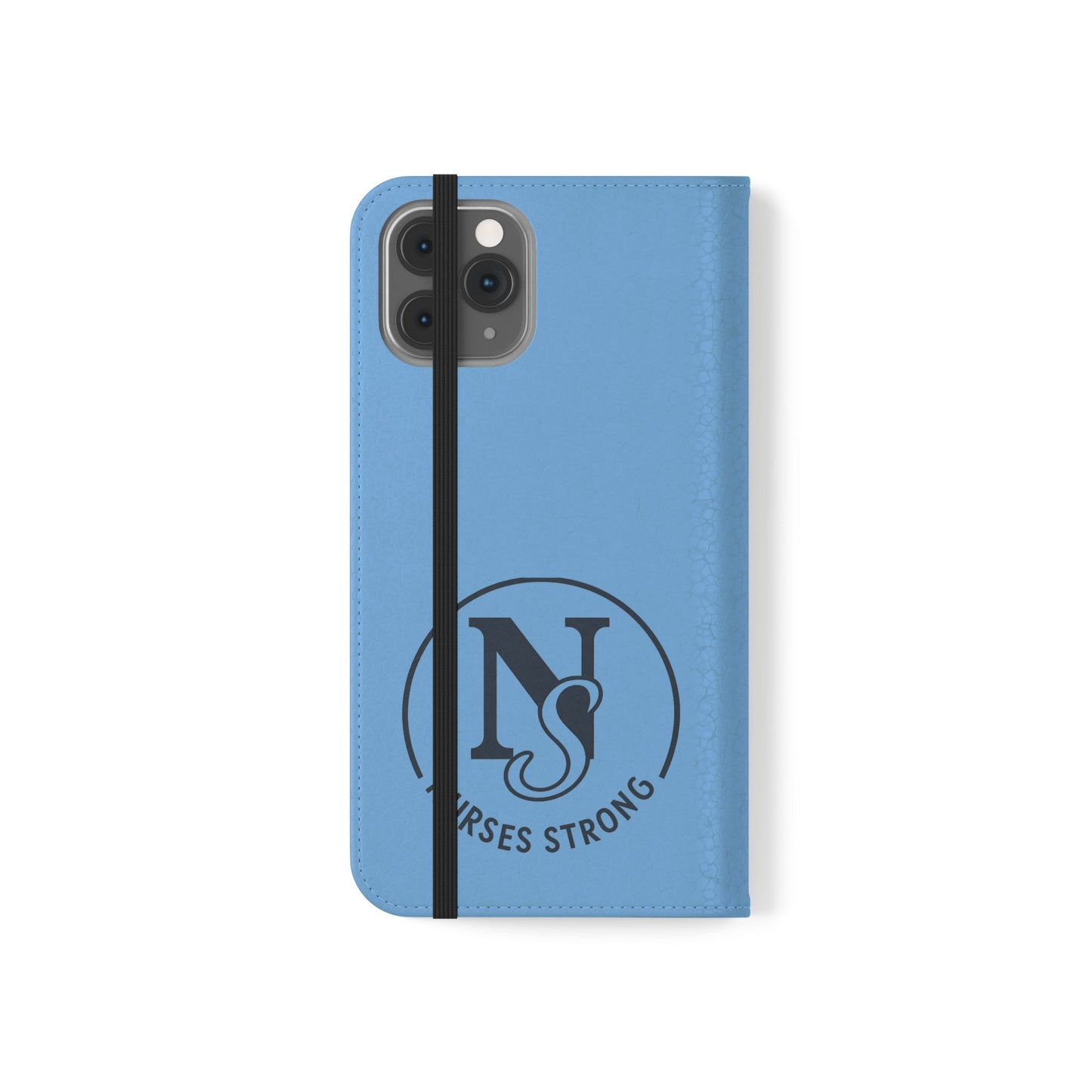 Carolina NS - Stylish Protective Phone Covers, Gifts for Healthcare Workers