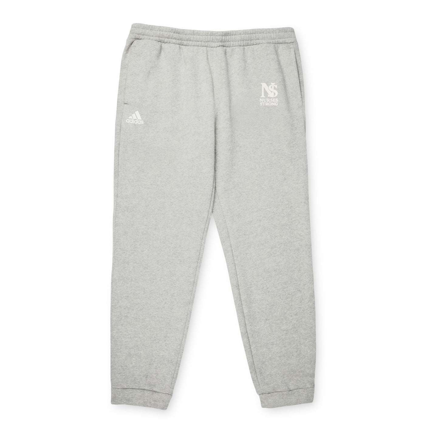 Adidas Cozy Fleece Joggers | Soft Athletic Pants for Casual Wear, Workouts, Lounge, Gifts, Everyday Comfort