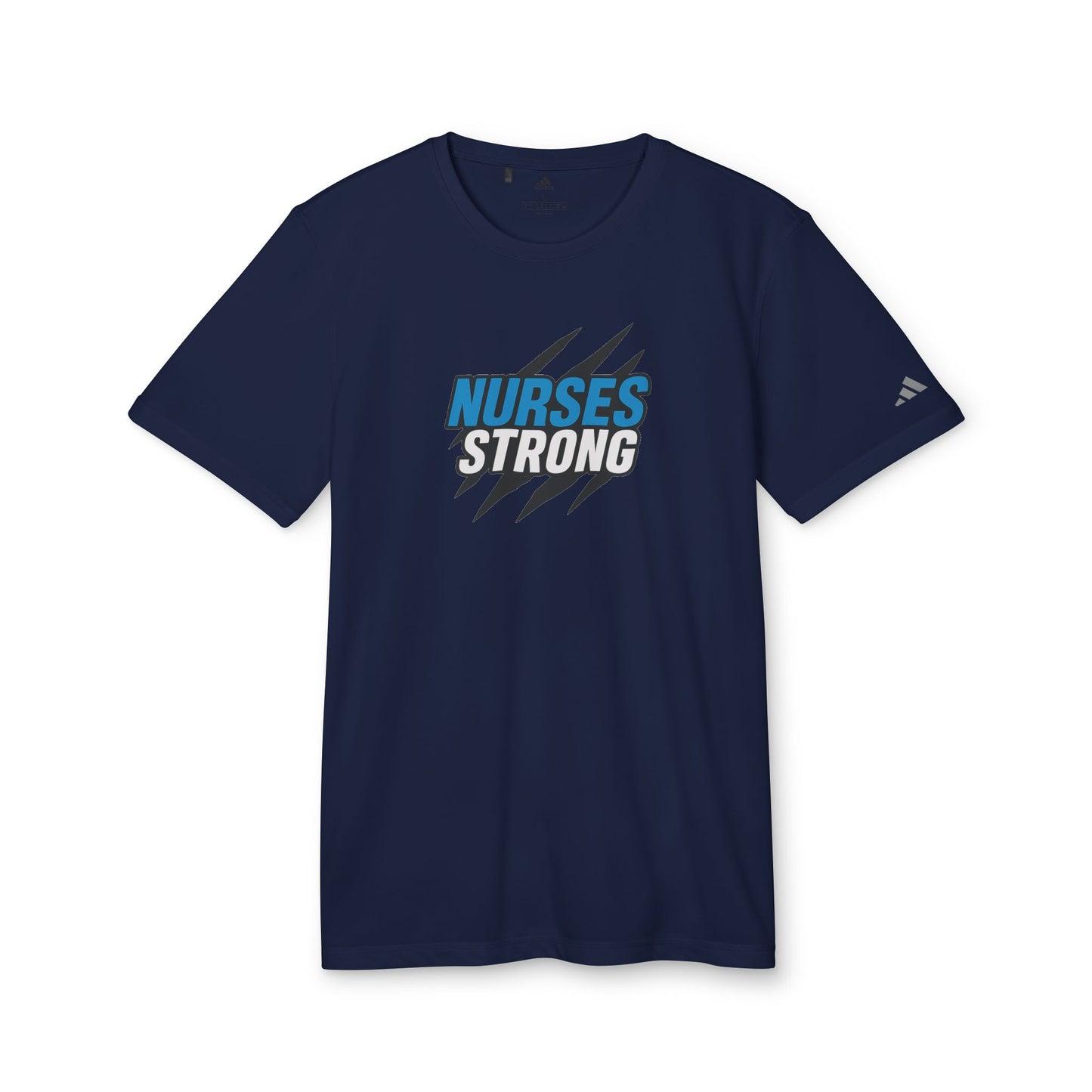 Carolina |4| Adidas Athletic Moisture Wicking Tee