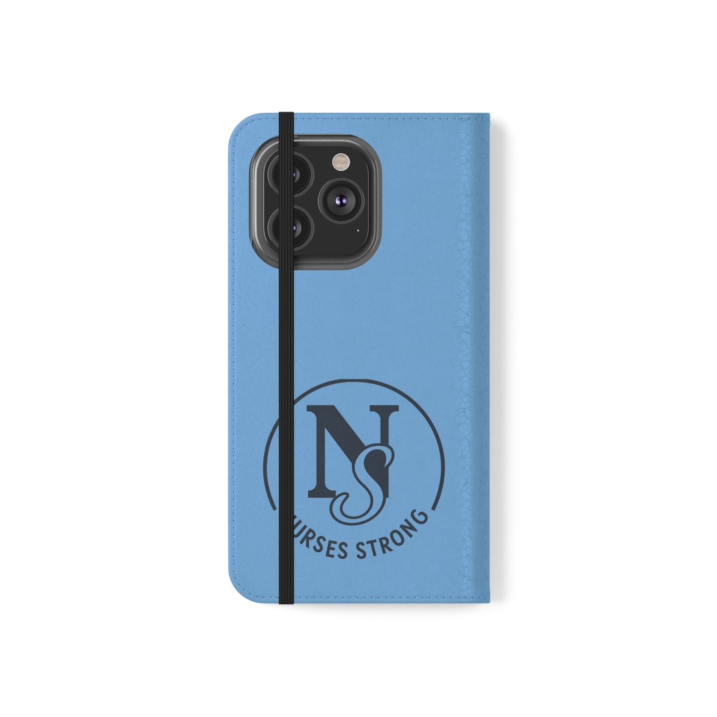 Carolina NS - Stylish Protective Phone Covers, Gifts for Healthcare Workers