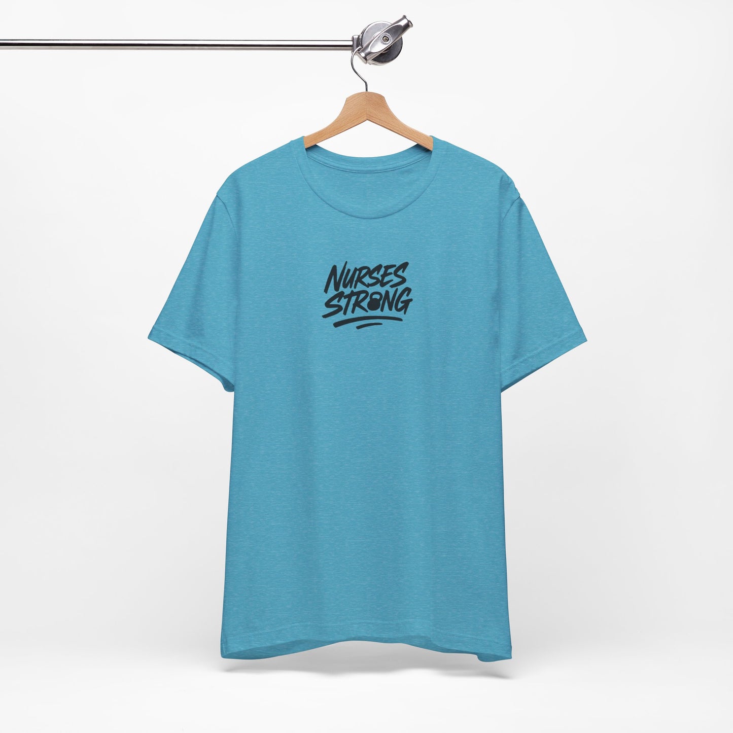 Graffiti NS Jersey Short Sleeve Tee