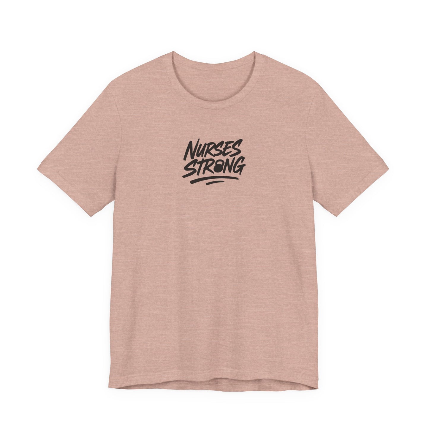 Graffiti NS Jersey Short Sleeve Tee