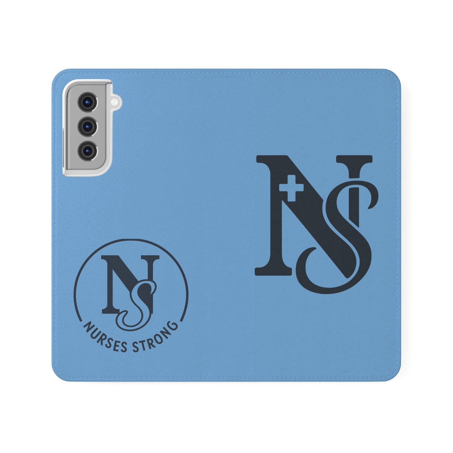 Carolina NS - Stylish Protective Phone Covers, Gifts for Healthcare Workers