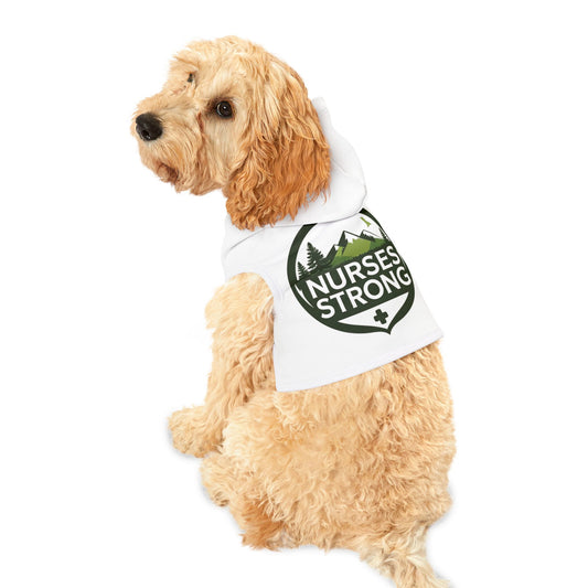 The LuLu Pet Hoodie