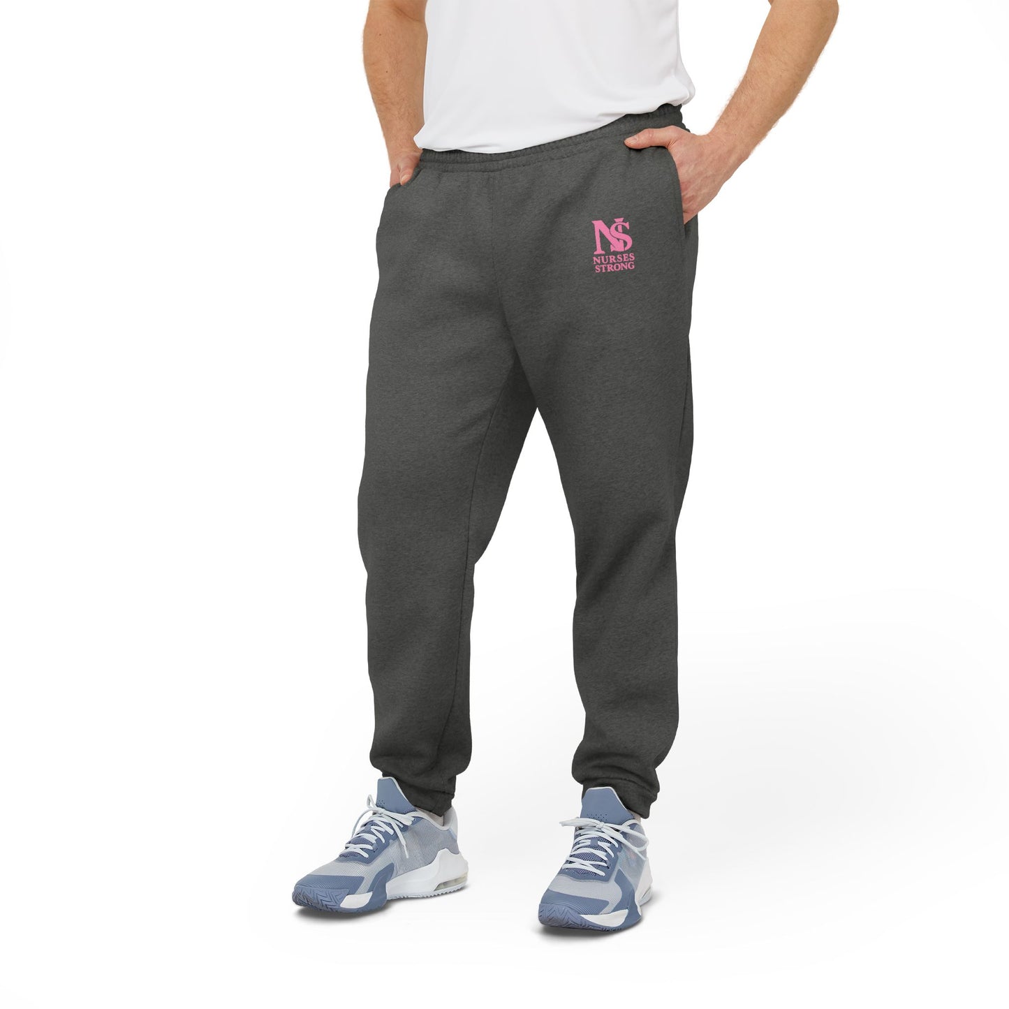 Adidas Cozy Fleece Joggers - Comfortable Athletic Pants for Relaxation, Gym, Home, Gifts, Sportswear