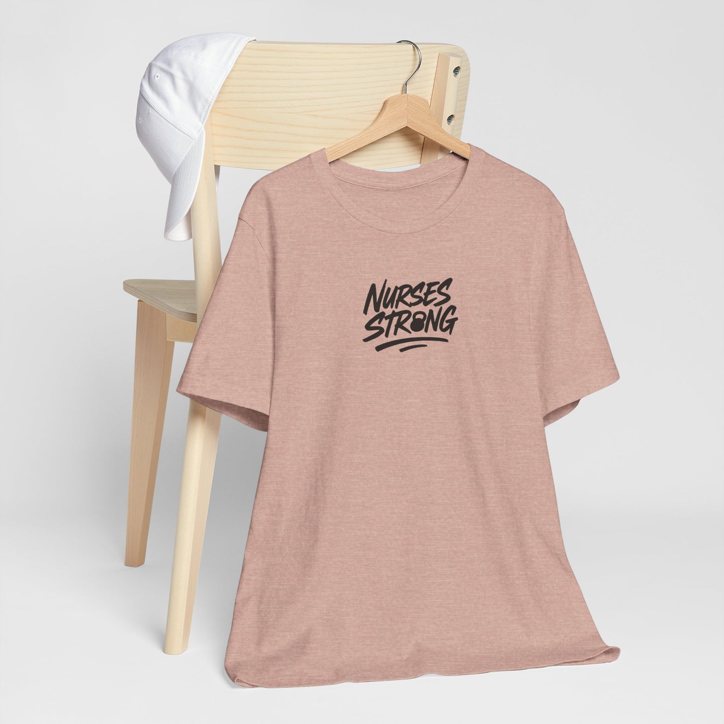 Graffiti NS Jersey Short Sleeve Tee