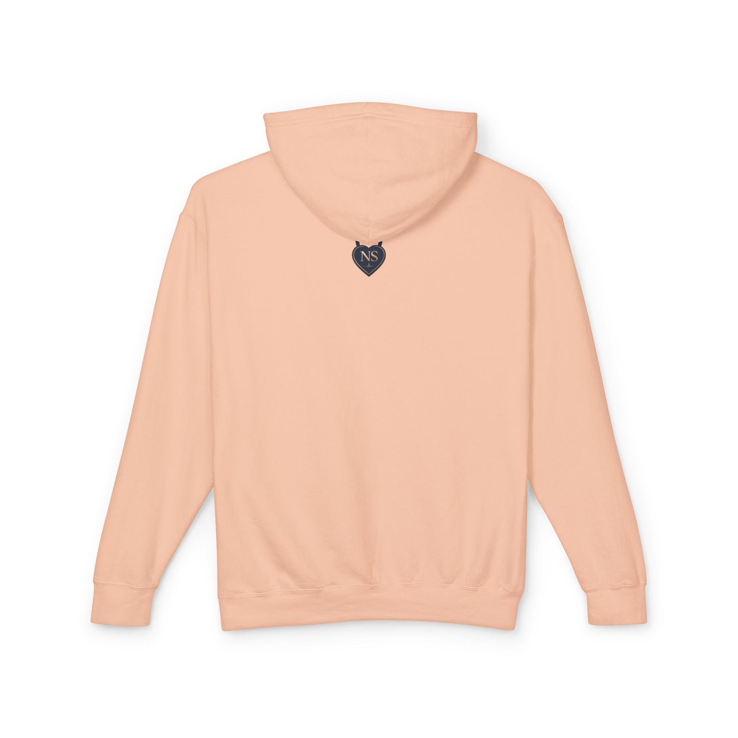 New Kb|Heart Lightweight Hoodie