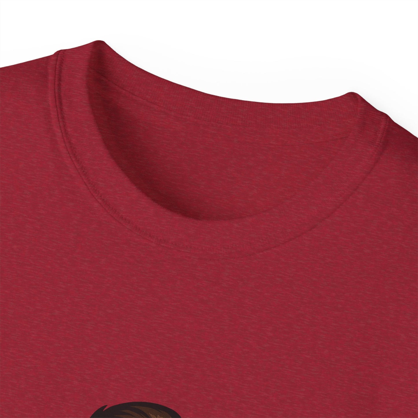 Unit McSteamy Graphic Tee