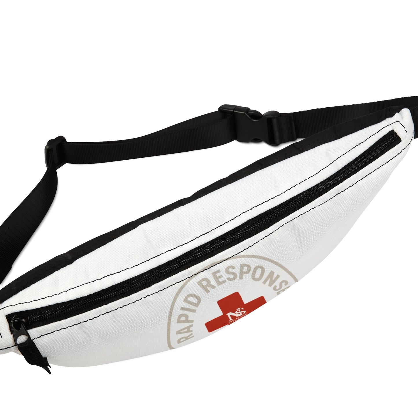 Rapid Response Team Fanny Pack - Casual Adventure Bag, Hiking Gear, Emergency Preparedness Accessory, Festival Must-Have, Gift for [...]