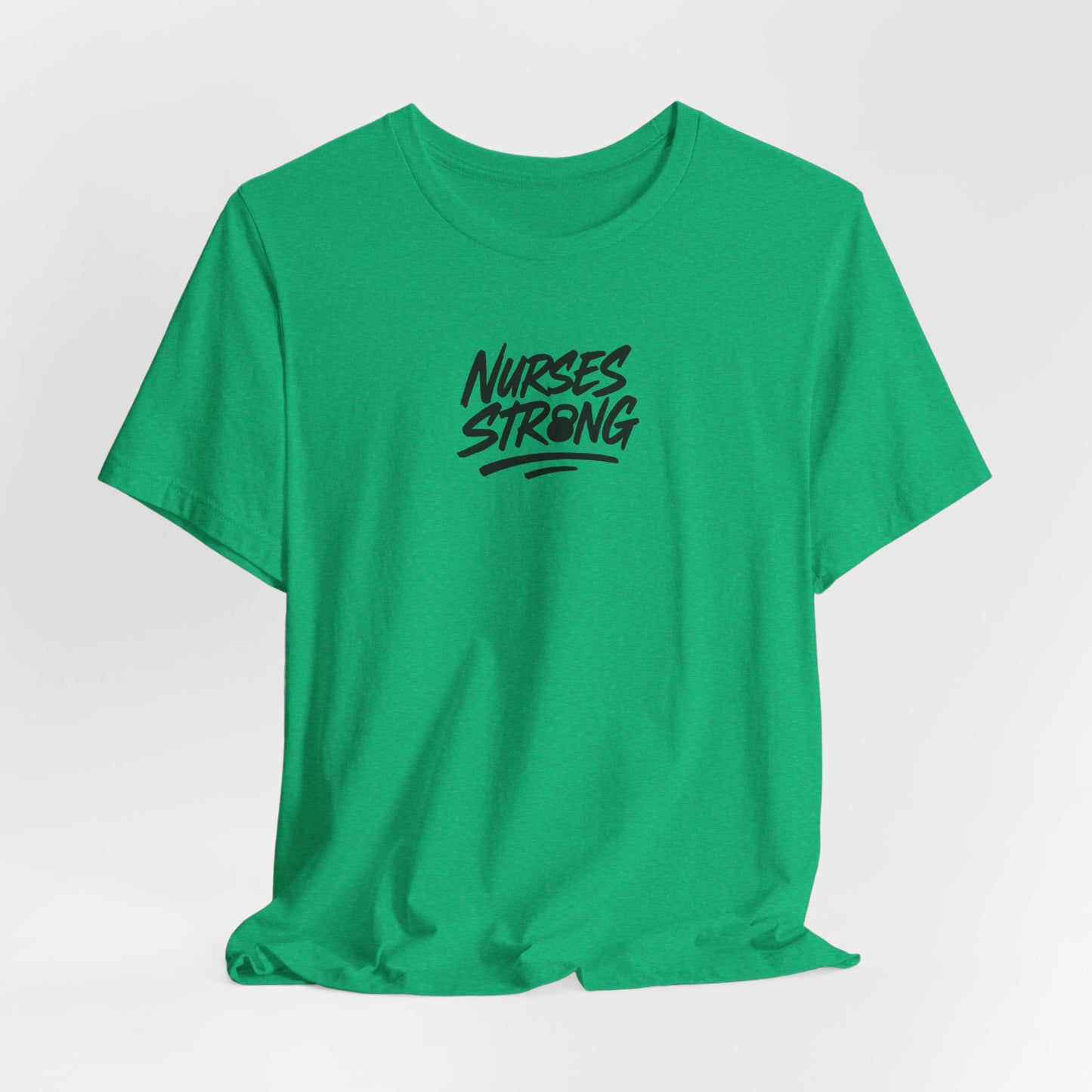 Graffiti NS Jersey Short Sleeve Tee