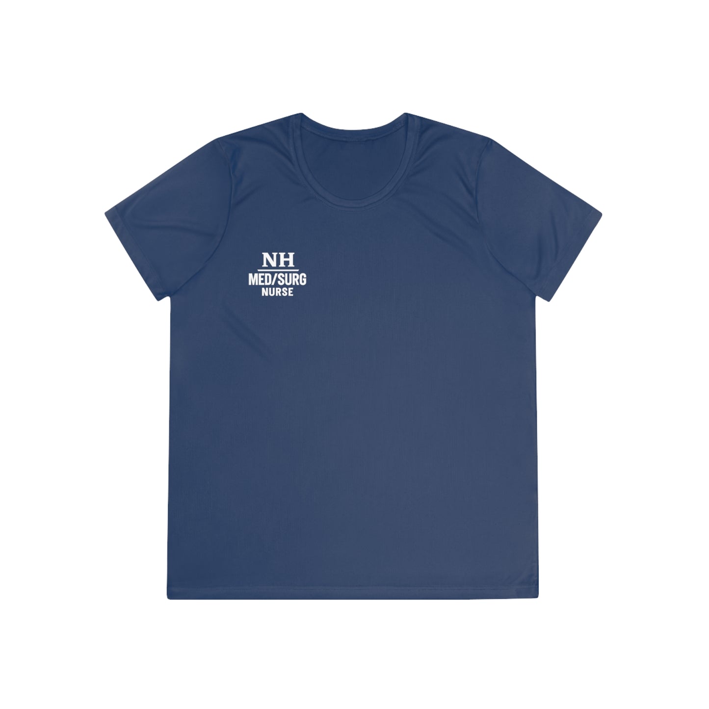 NH Med/Surg Ladies Competitor Tee