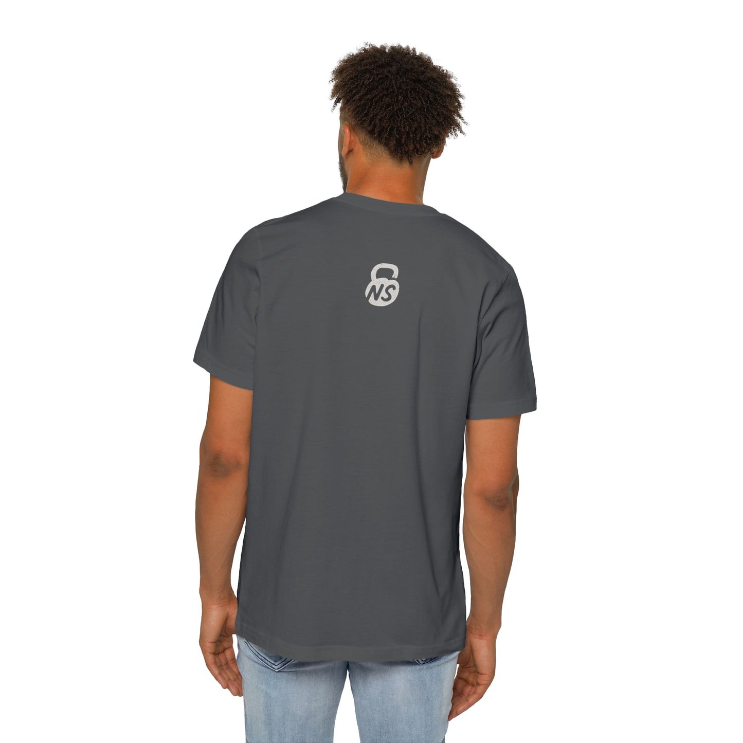 Faith and Science T-Shirt | Casual Wear, USA-Made