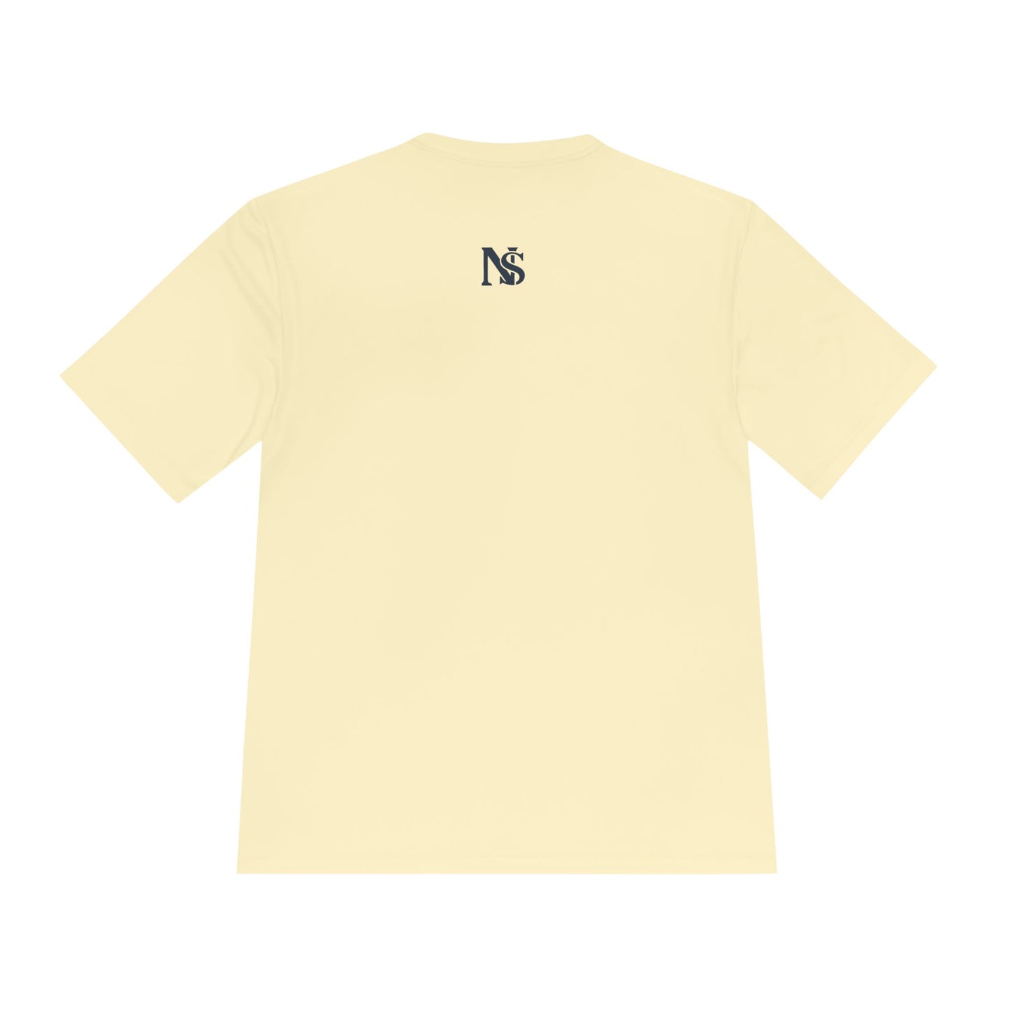 Nurses Strong CC Moisture Wicking Performance Tee