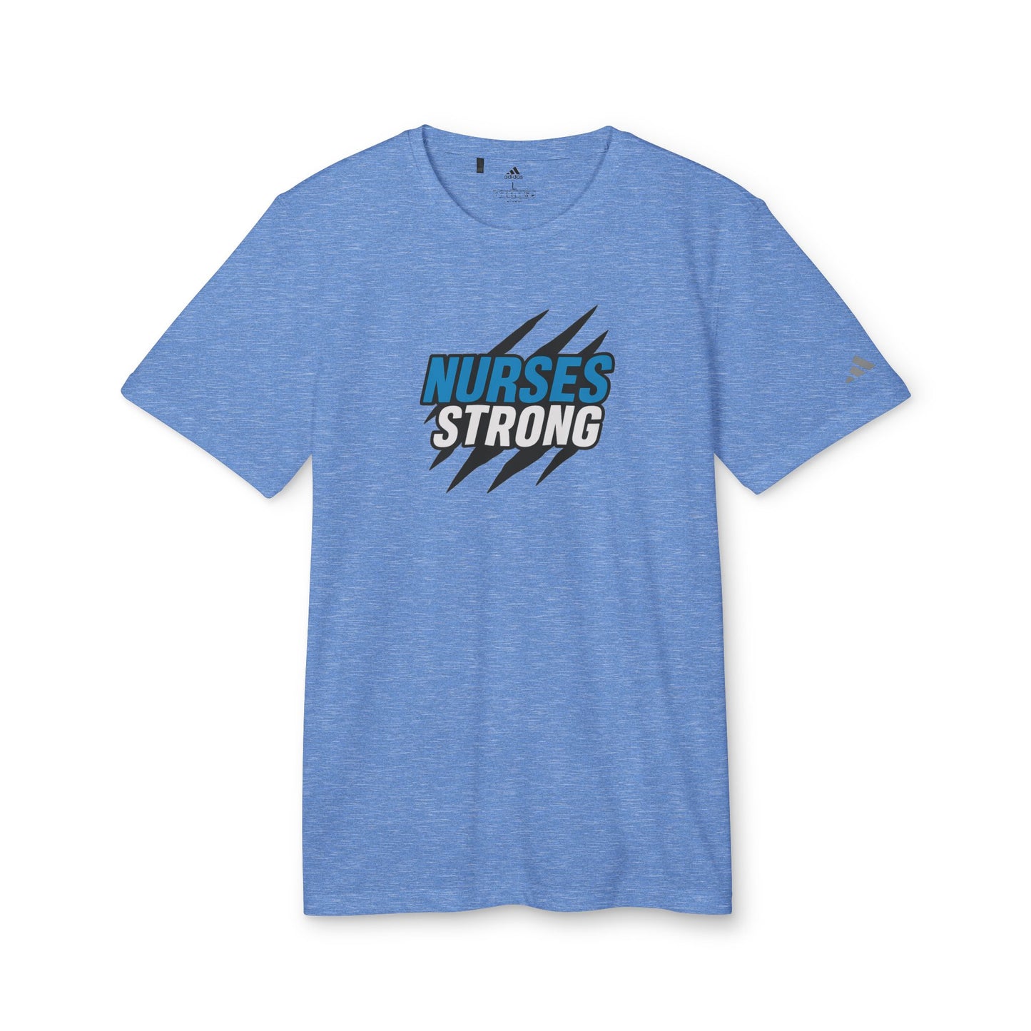 Carolina |4| Adidas Athletic Moisture Wicking Tee