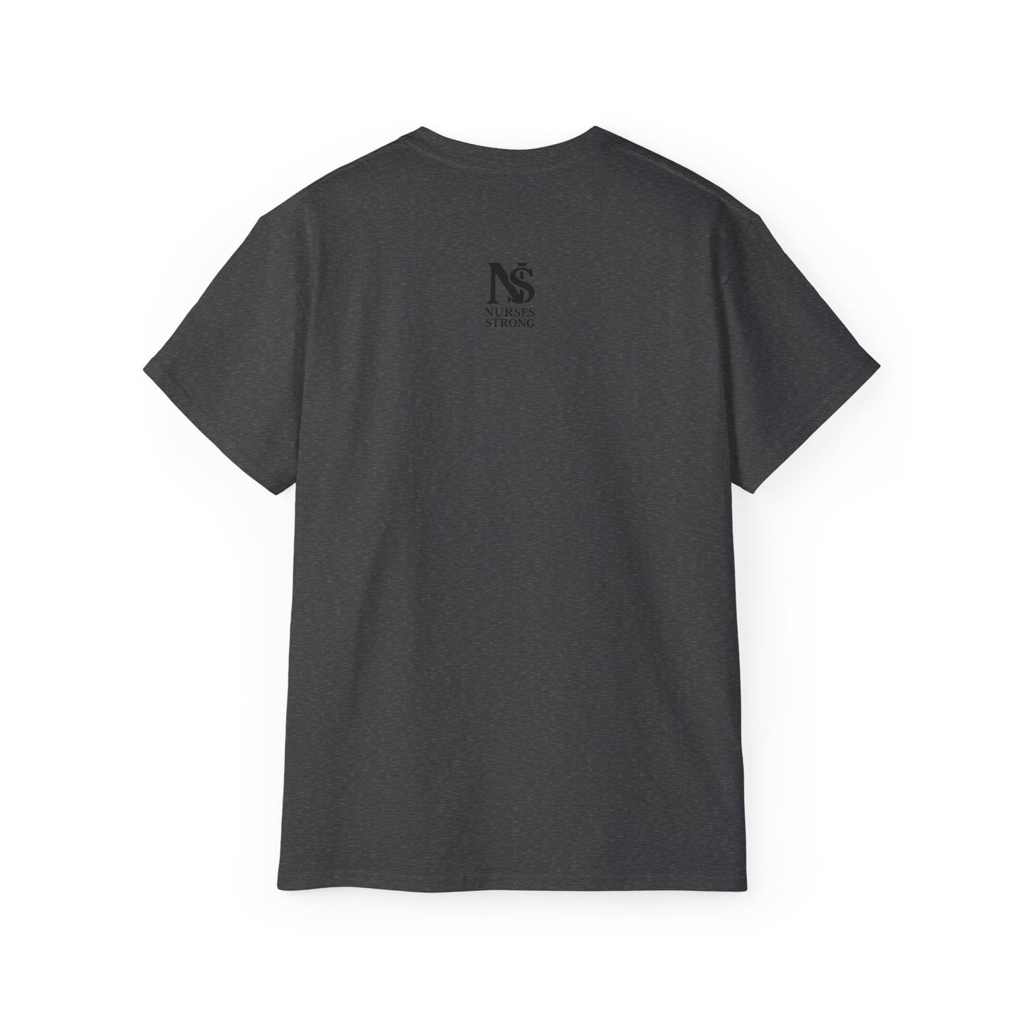 Unit McSteamy Graphic Tee