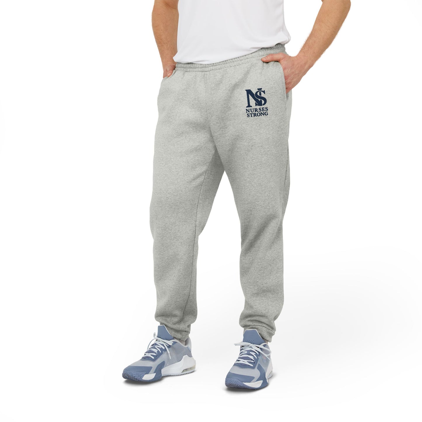 Adidas Cozy Fleece Joggers - Perfect for Lounging, Exercises, Gifts, Travel, Everyday Wear