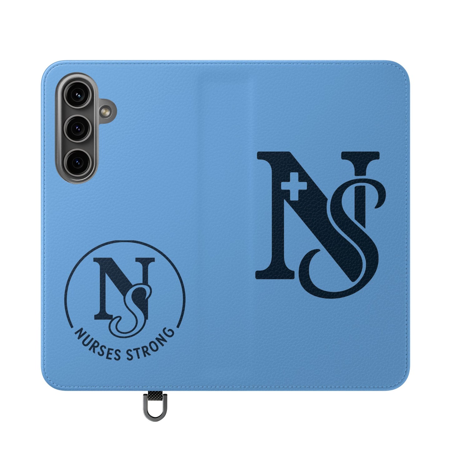 Carolina NS - Stylish Protective Phone Covers, Gifts for Healthcare Workers