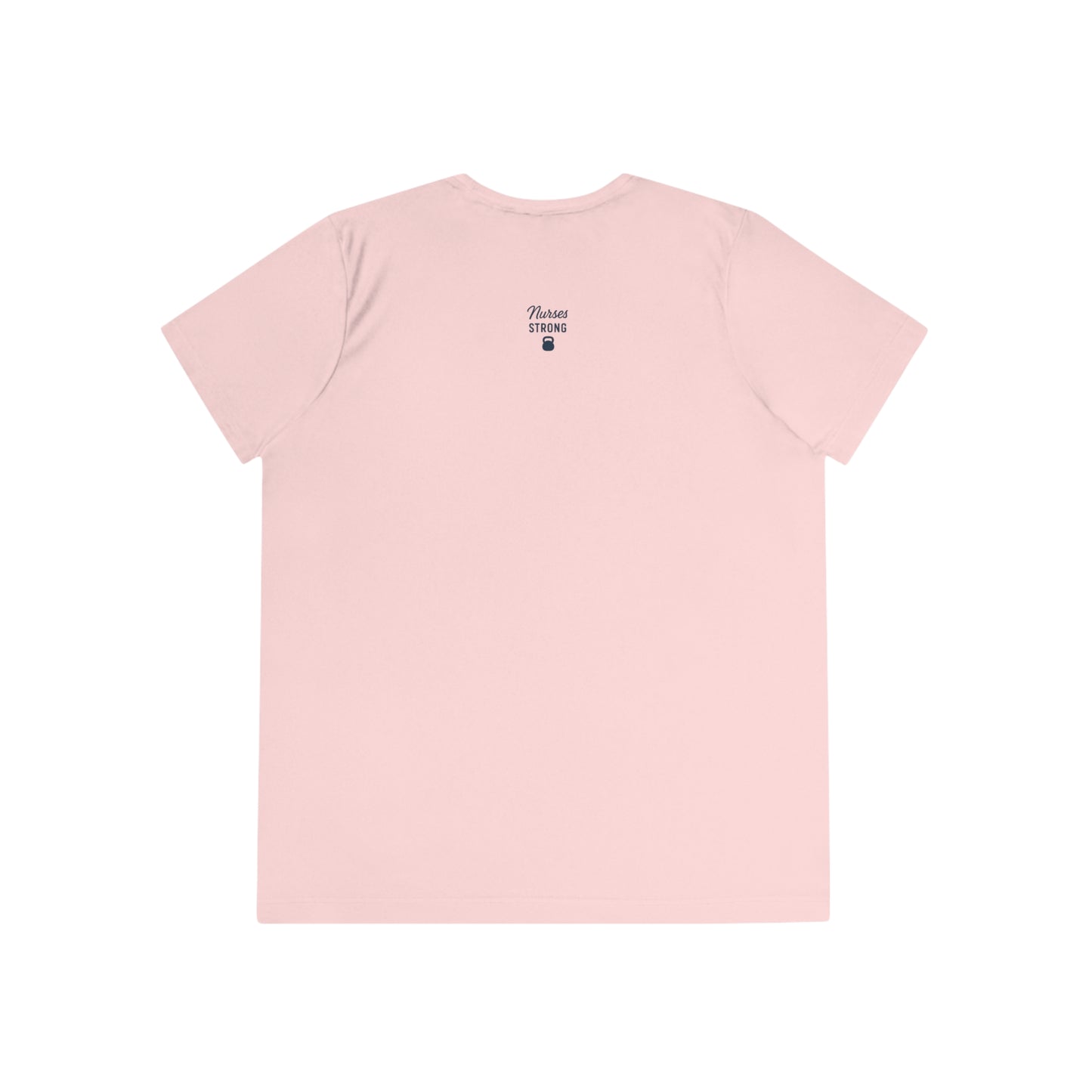 Competitor Tee, Ladies Athletic Shirt, Running Tee, Sportswear Top, Gym T-Shirt, Gifts for Athletes