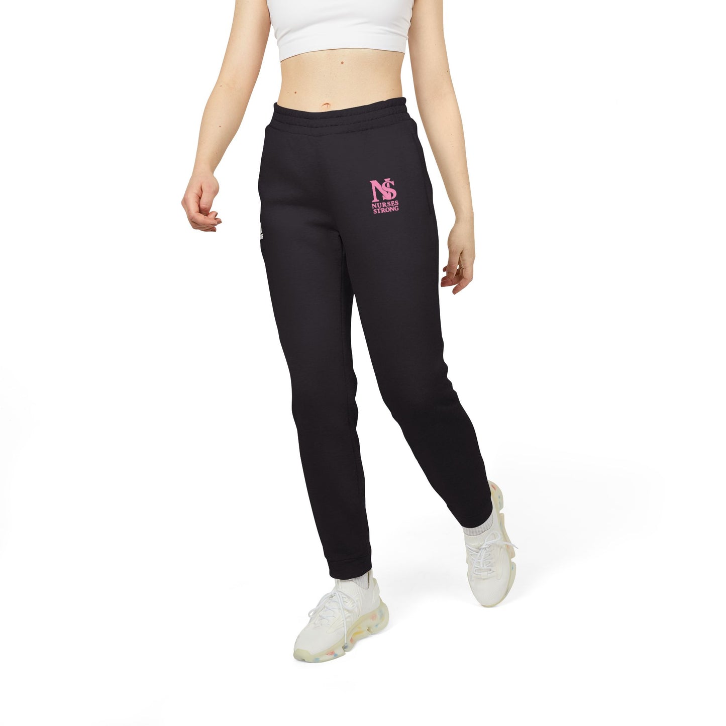 Adidas Cozy Fleece Joggers - Comfortable Athletic Pants for Relaxation, Gym, Home, Gifts, Sportswear