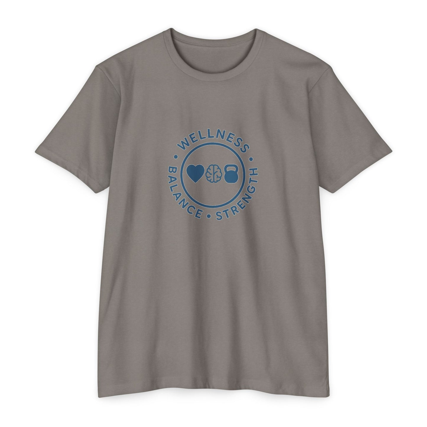Wellness and Strength Unisex T-Shirt, Inspirational Tee for Health Lovers, Perfect Gift for Nurses, Casual Everyday Wear, Motivational [...]