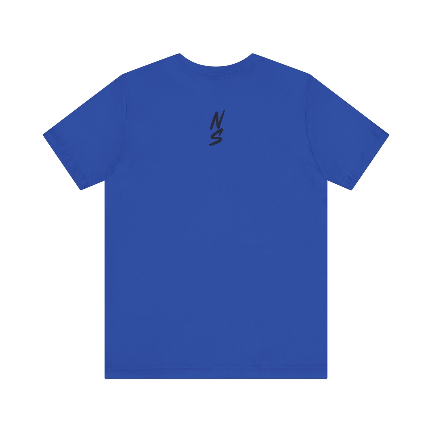 Graffiti NS Jersey Short Sleeve Tee