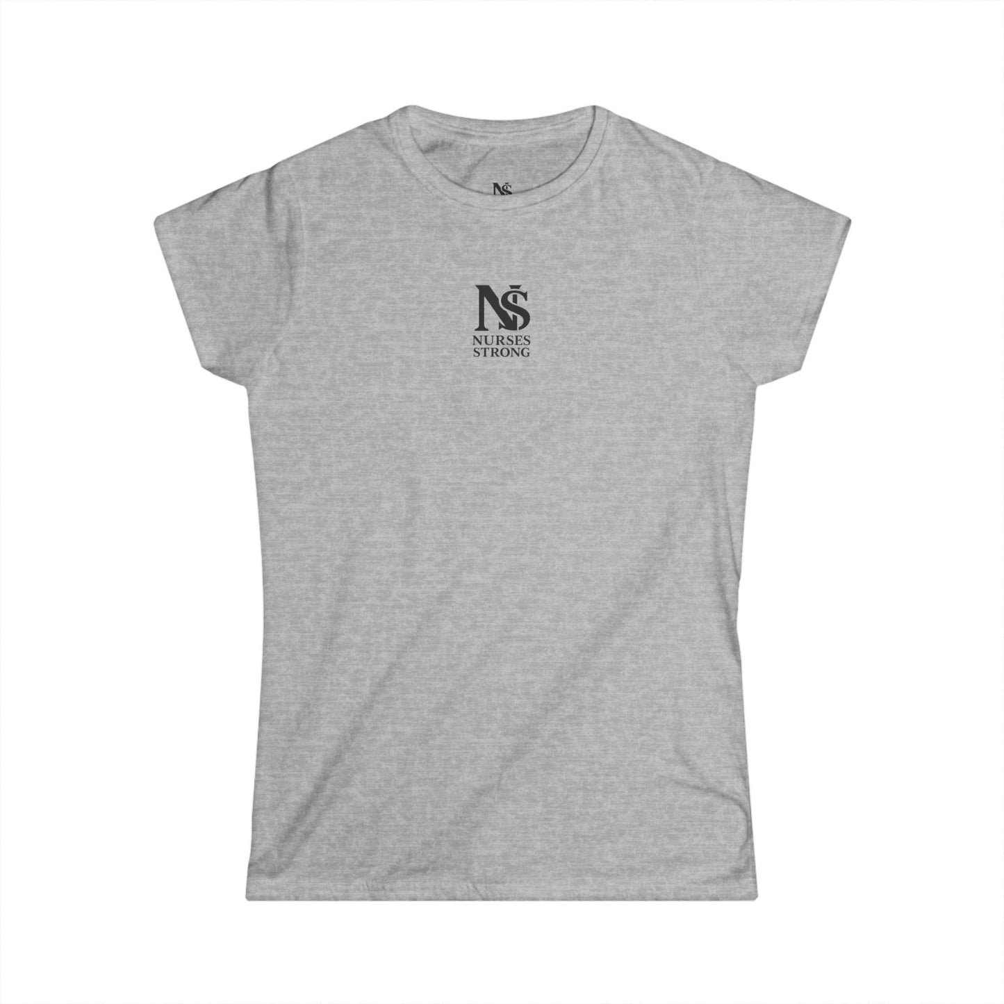 I’m the problem- Women's Soft style T-Shirt