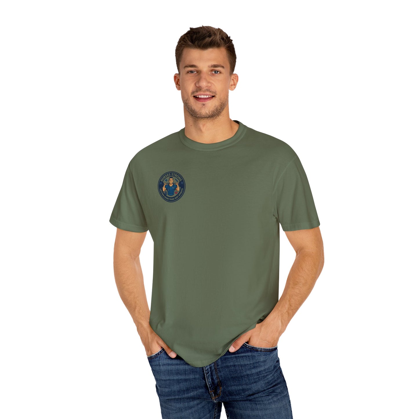 NS Original T-Shirt, Casual Wear