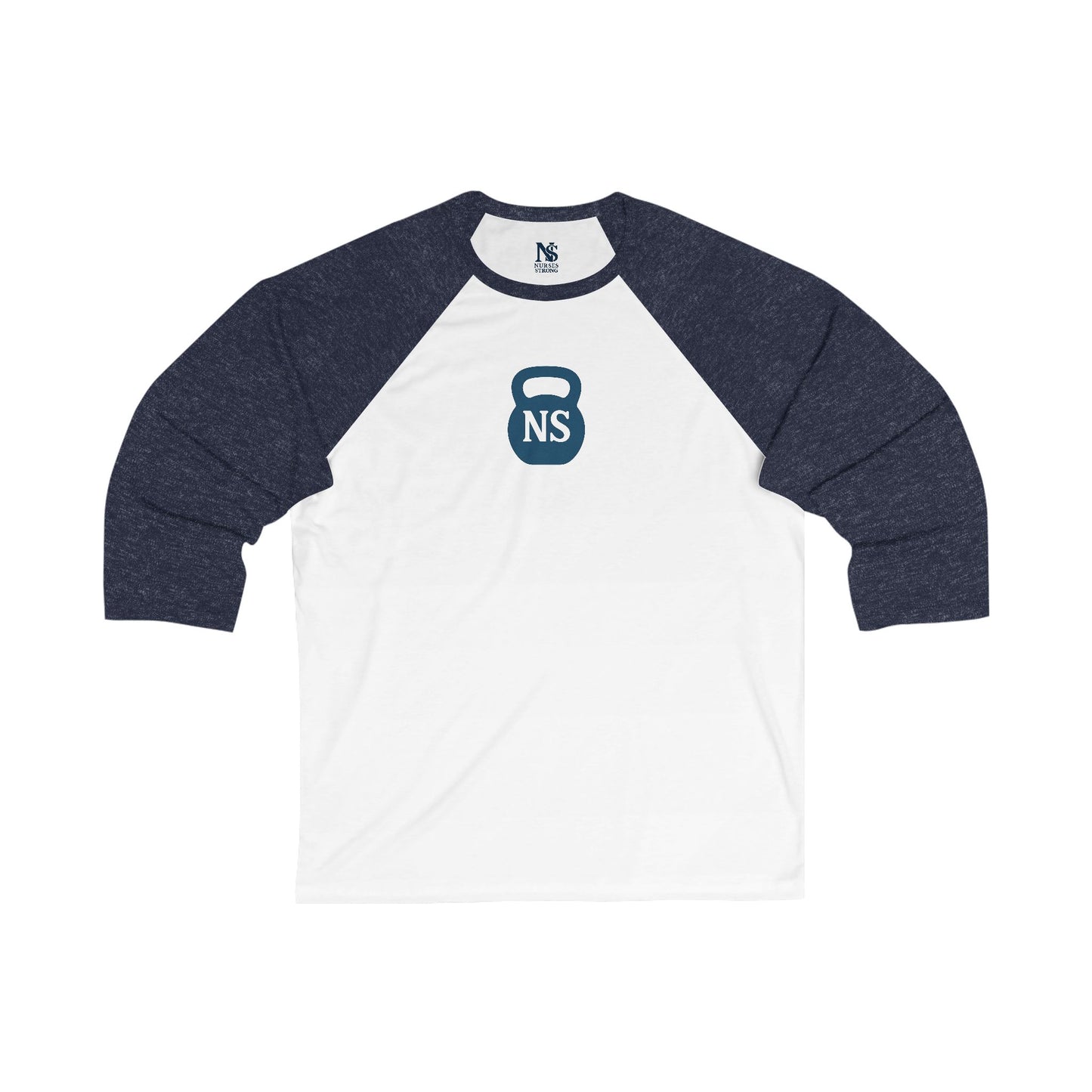NS KB Baseball Tee, Fitness Shirt, Casual, Gym