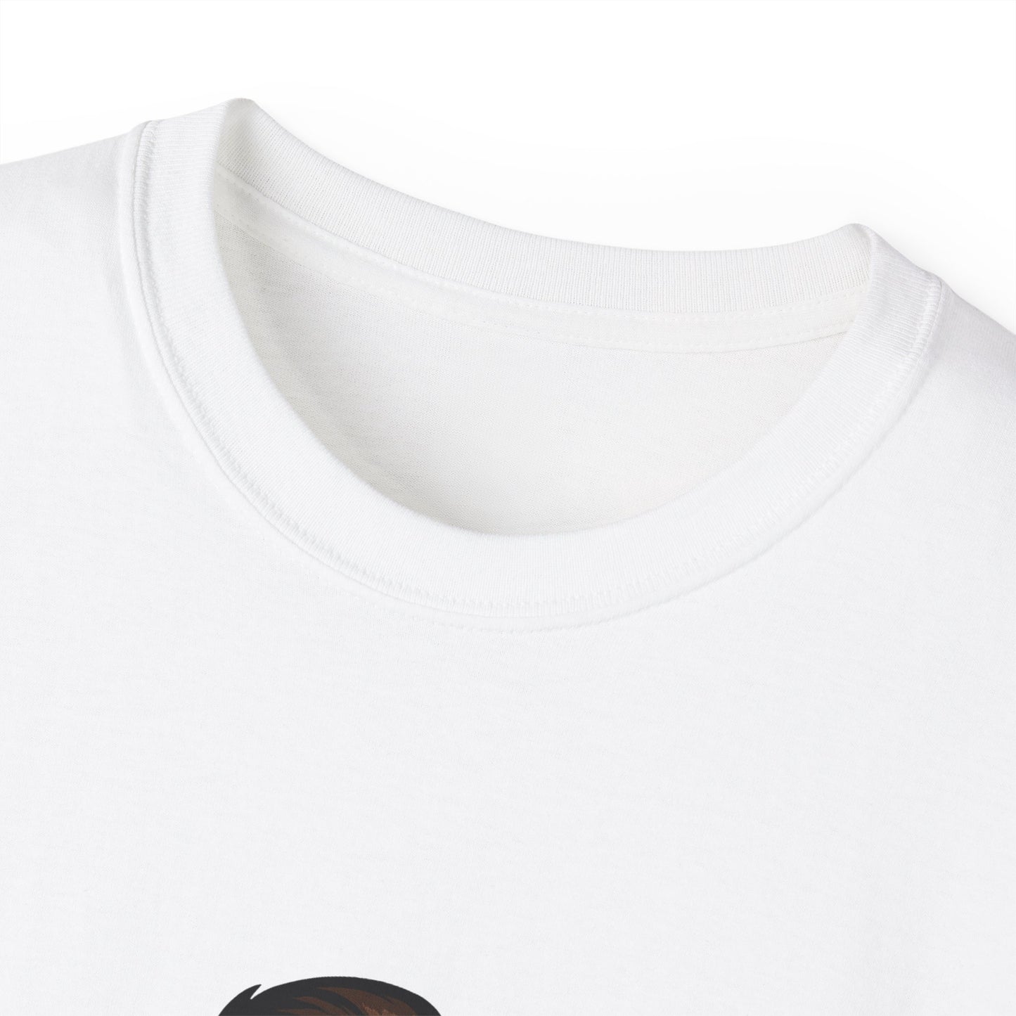Unit McSteamy Graphic Tee