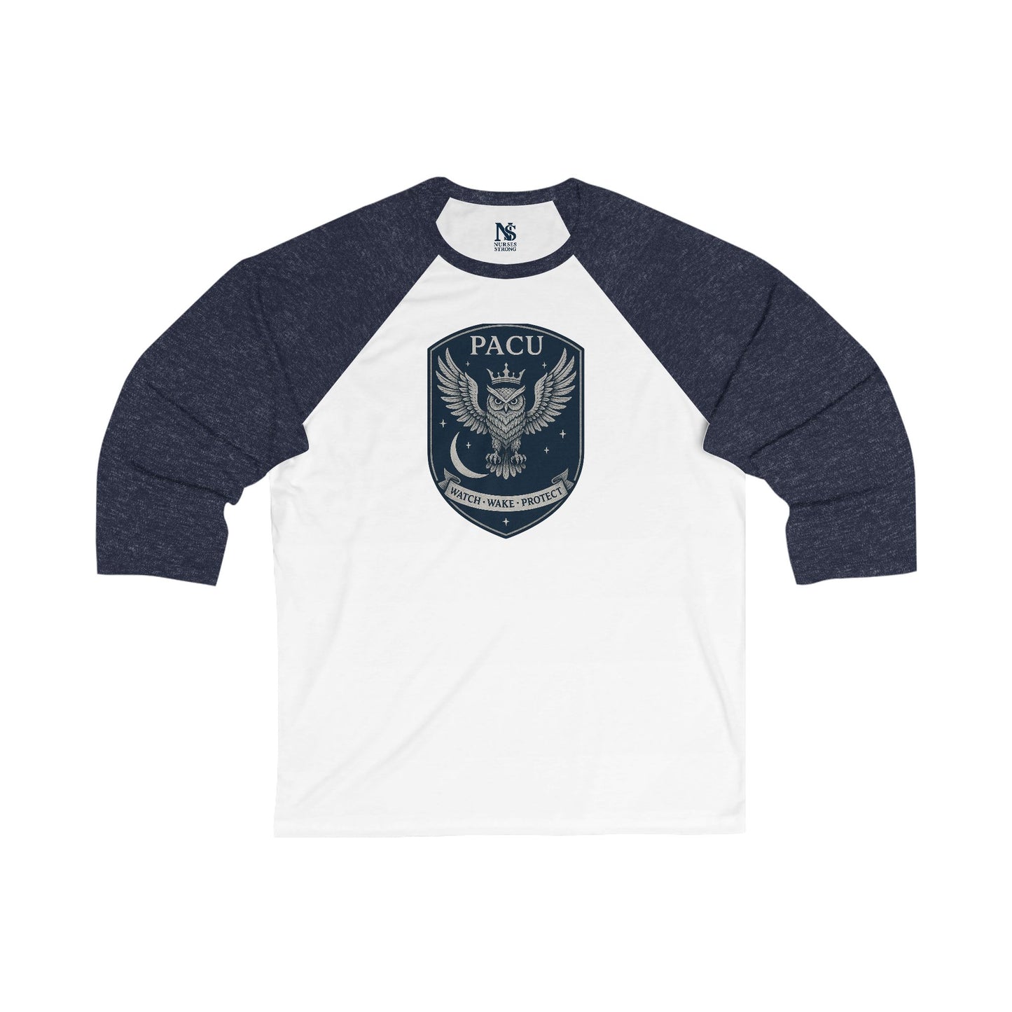 PACU Baseball Tee | Perfect for Sports Lovers, Casual Outings, Gifts, and Events