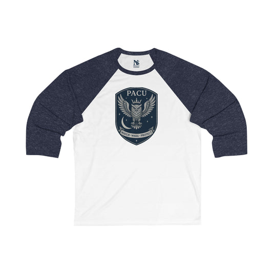 PACU Baseball Tee | Perfect for Sports Lovers, Casual Outings, Gifts, and Events