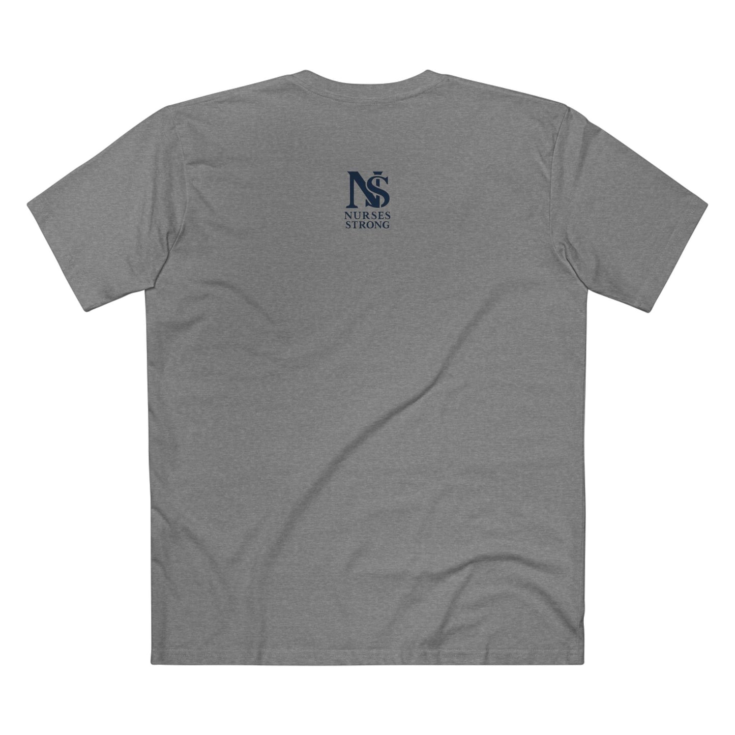 If You Want to See a Nurse Angry Tee