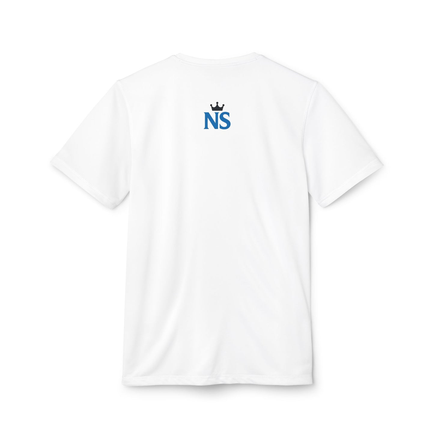 Adidas Queen City NS Sport T-shirt | Athletic Tee, Gifts for Nurses, Fitness Apparel, Casual Wear