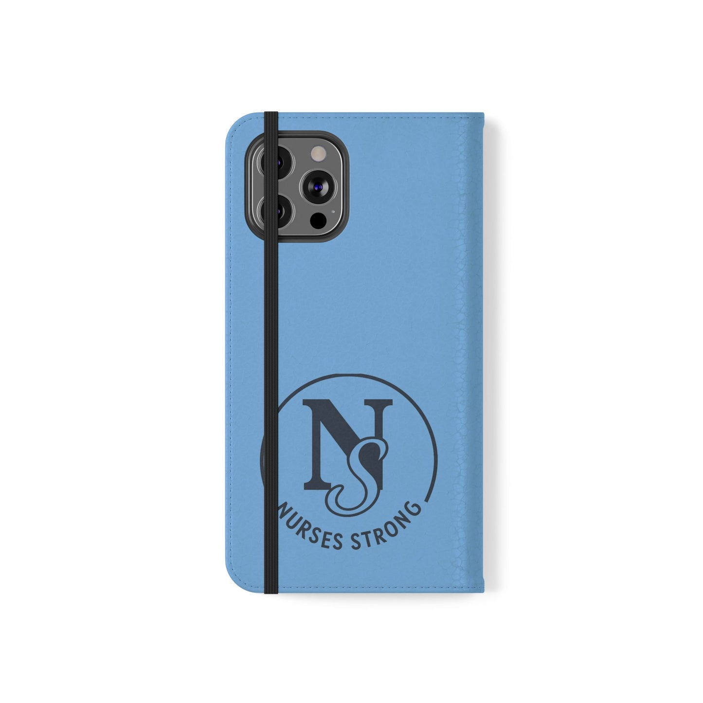 Carolina NS - Stylish Protective Phone Covers, Gifts for Healthcare Workers