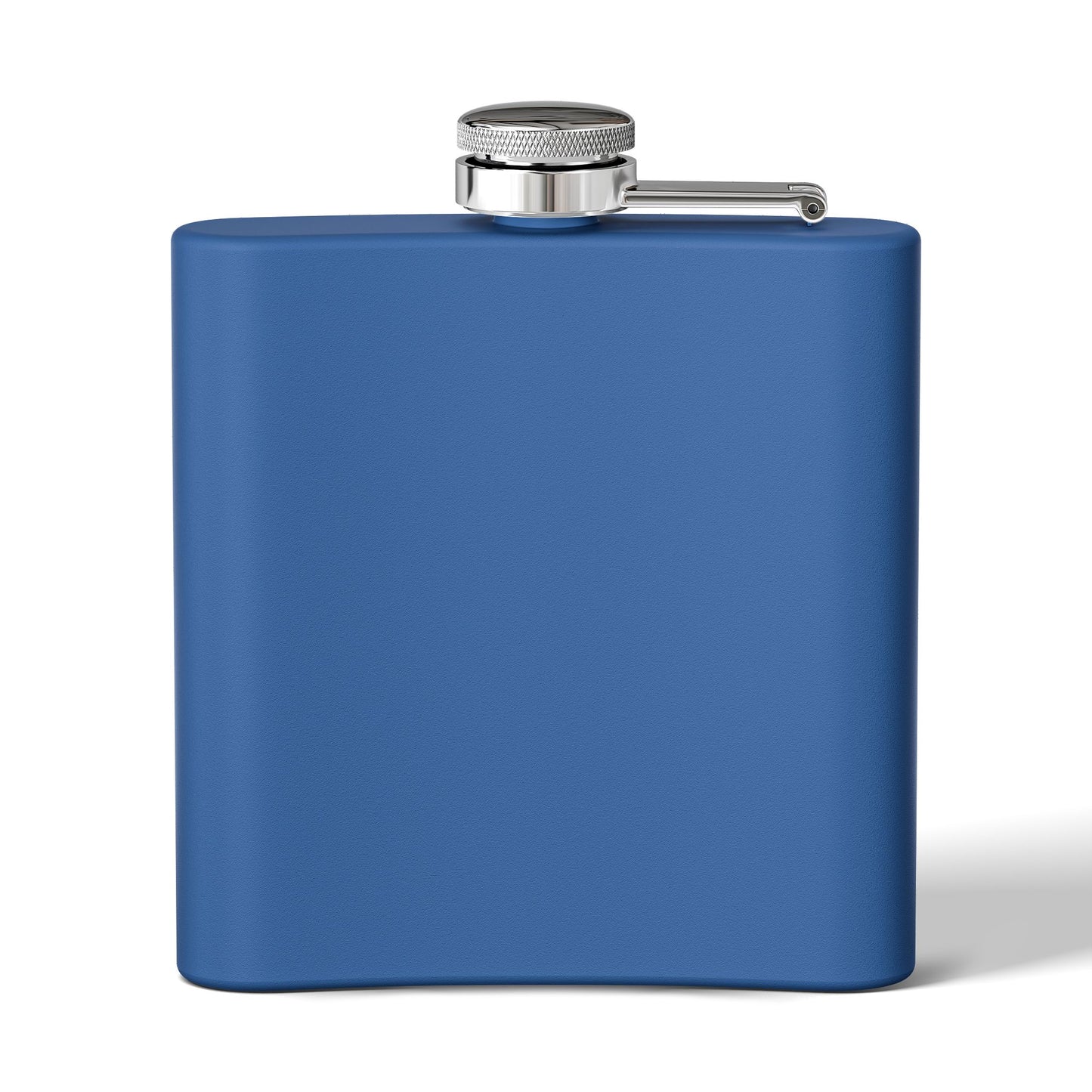 Wolf-Themed Stainless Steel Flask | Custom Engraved Gift for Men, Great for Groomsmen, Camping, Tailgating, Outdoor Adventures, Unique [...]