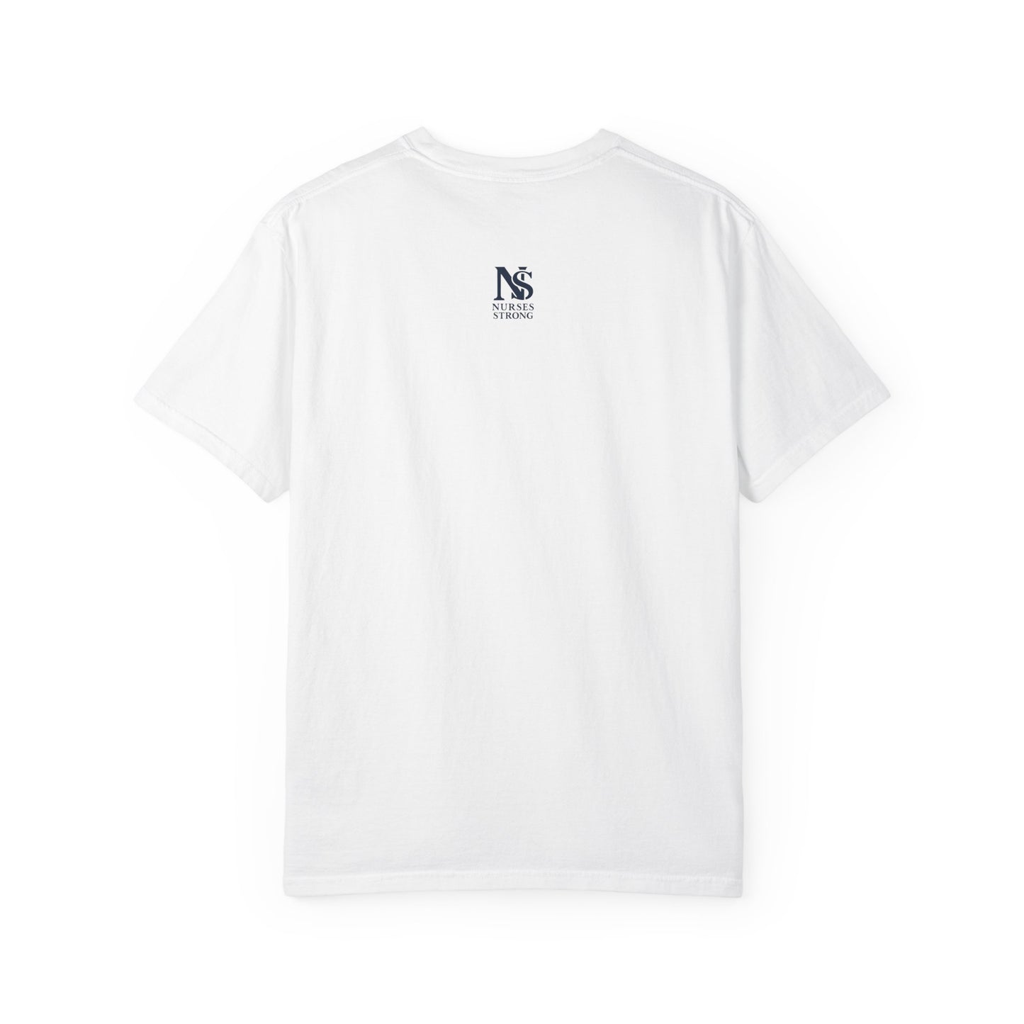 NS Original T-Shirt, Casual Wear