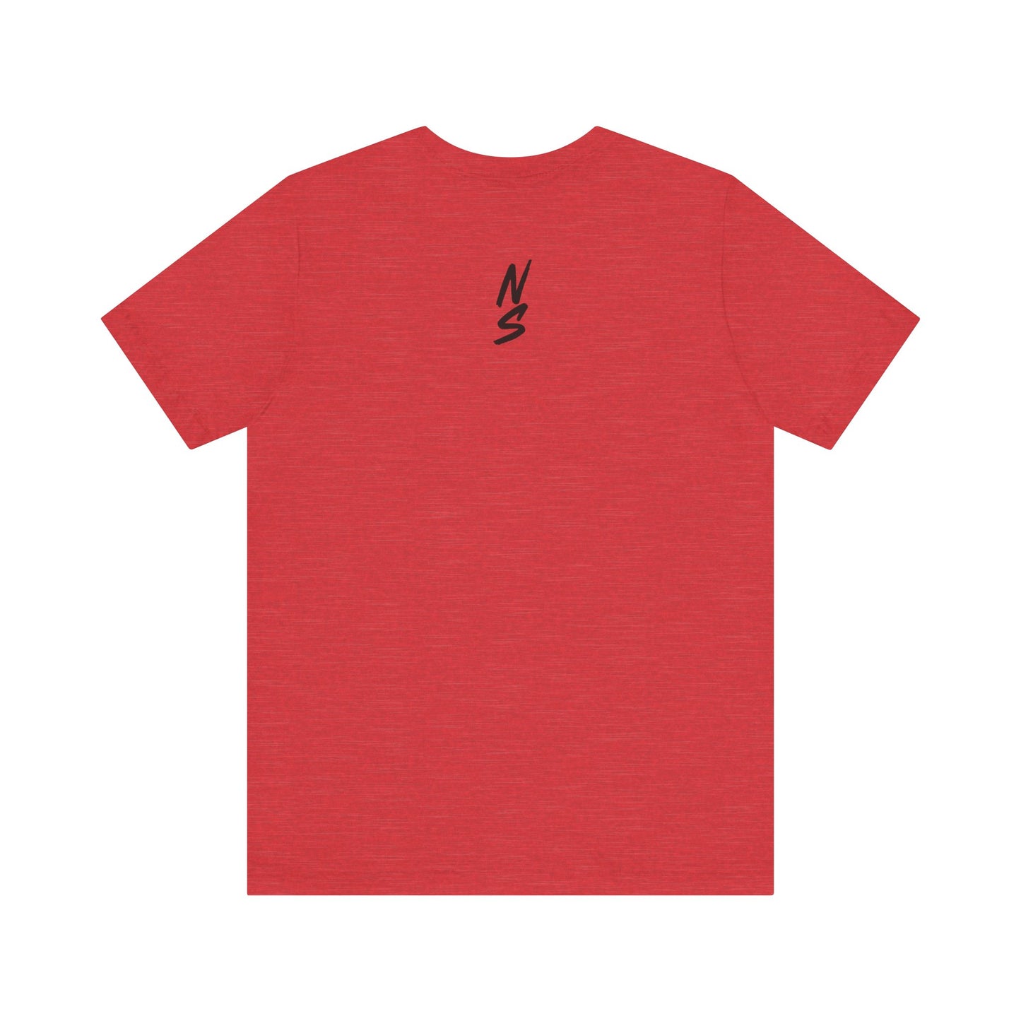 Graffiti NS Jersey Short Sleeve Tee